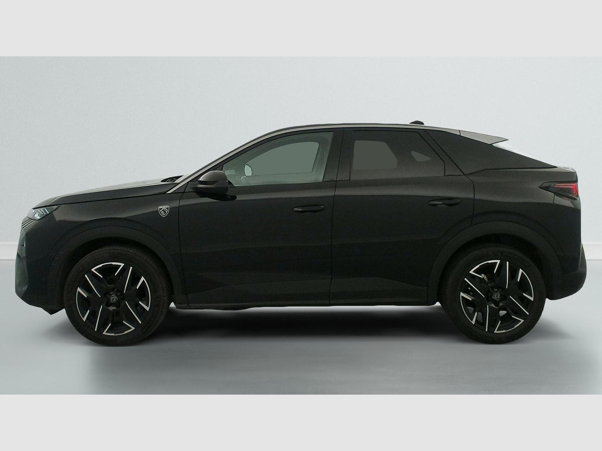 Peugeot 3008 Hybrid 145 e-DCS6 GT (2025) - Photo 4
