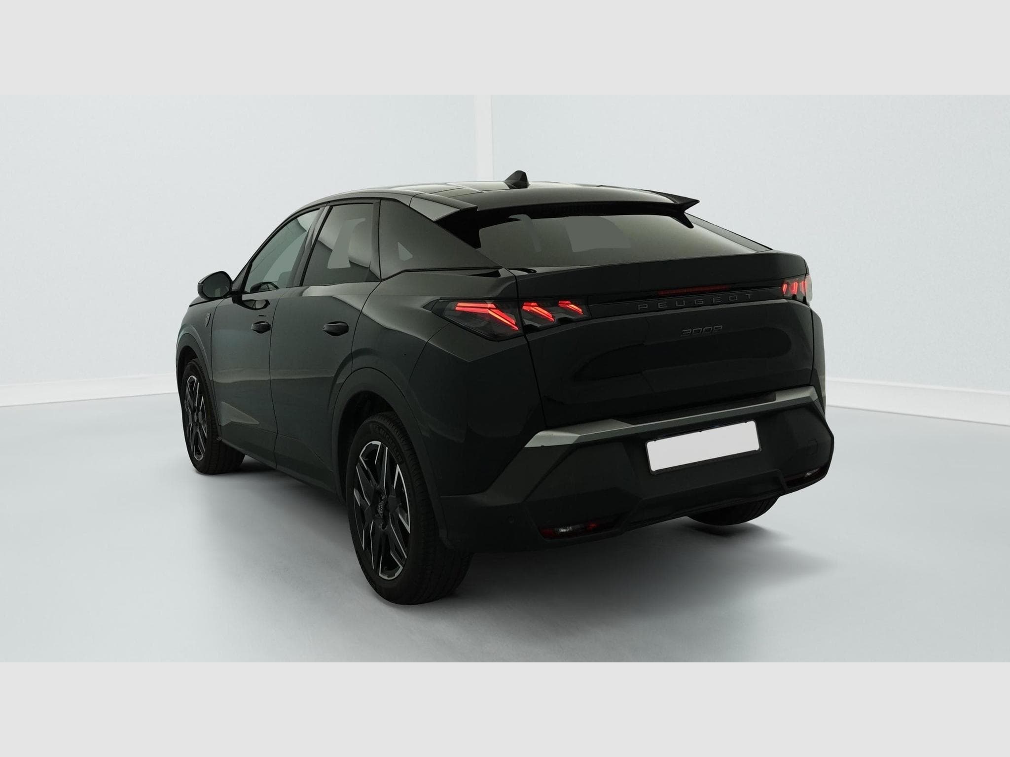 Peugeot 3008 Hybrid 145 e-DCS6 GT (2025) - Photo 5