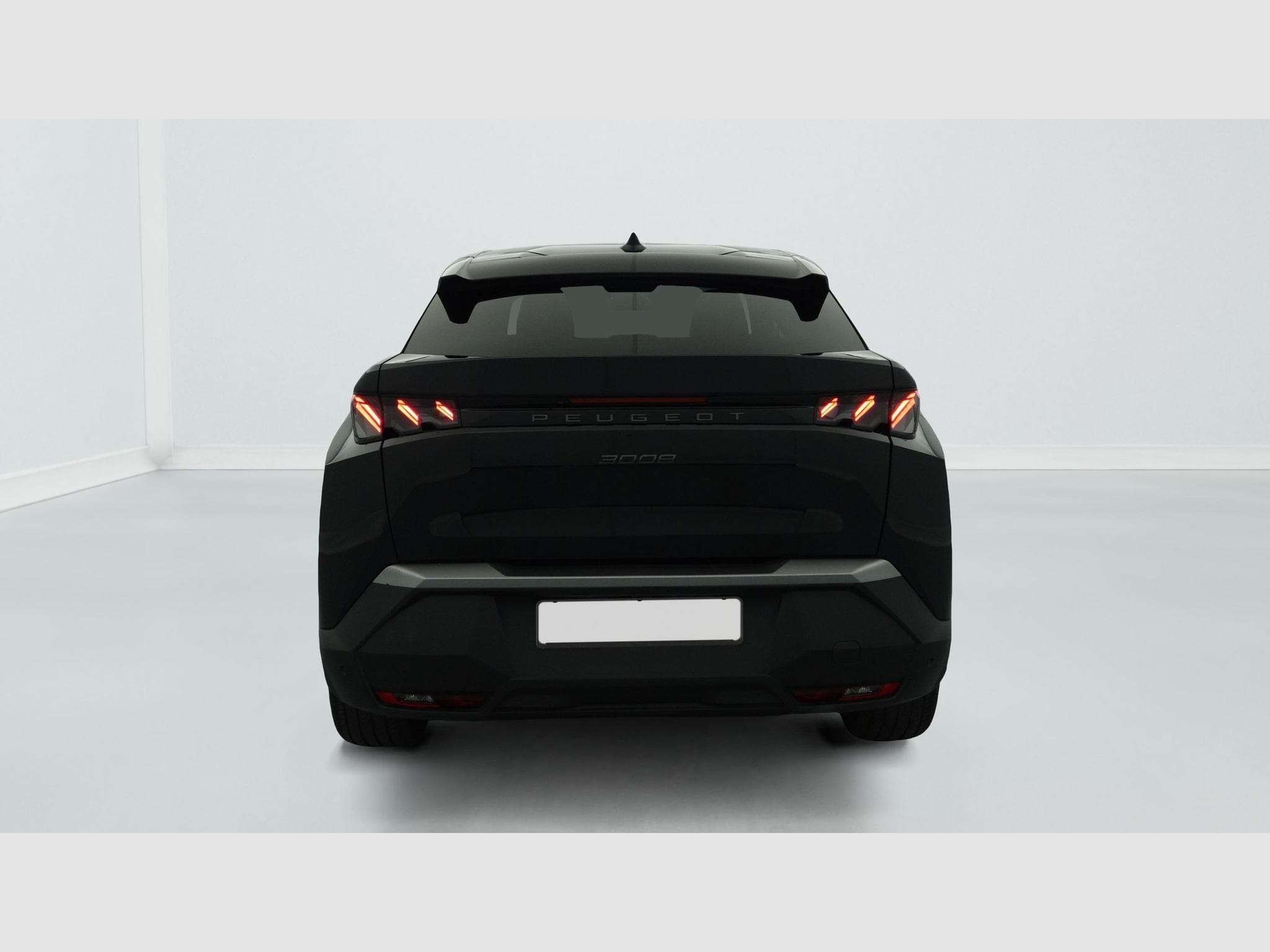 Peugeot 3008 Hybrid 145 e-DCS6 GT (2025) - Photo 6