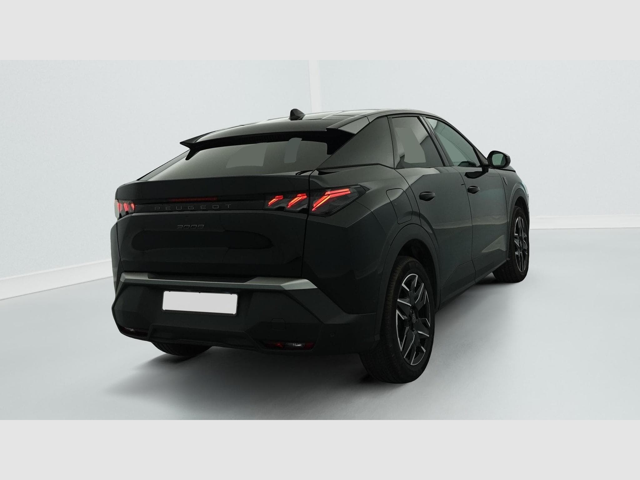 Peugeot 3008 Hybrid 145 e-DCS6 GT (2025) - Photo 7