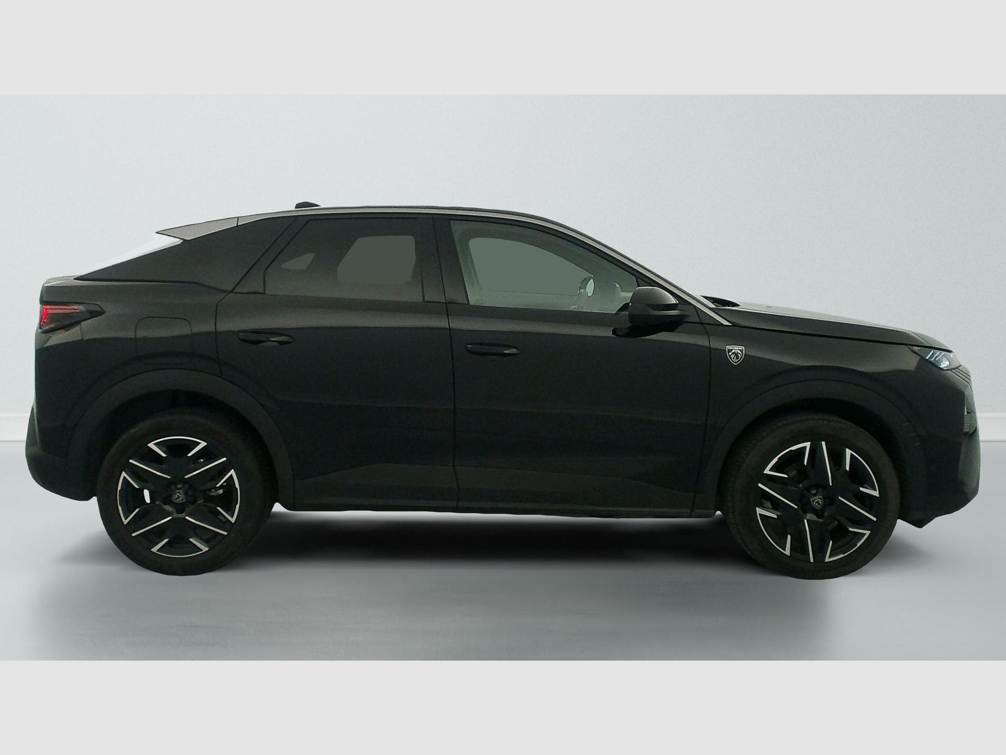 Peugeot 3008 Hybrid 145 e-DCS6 GT (2025) - Photo 8