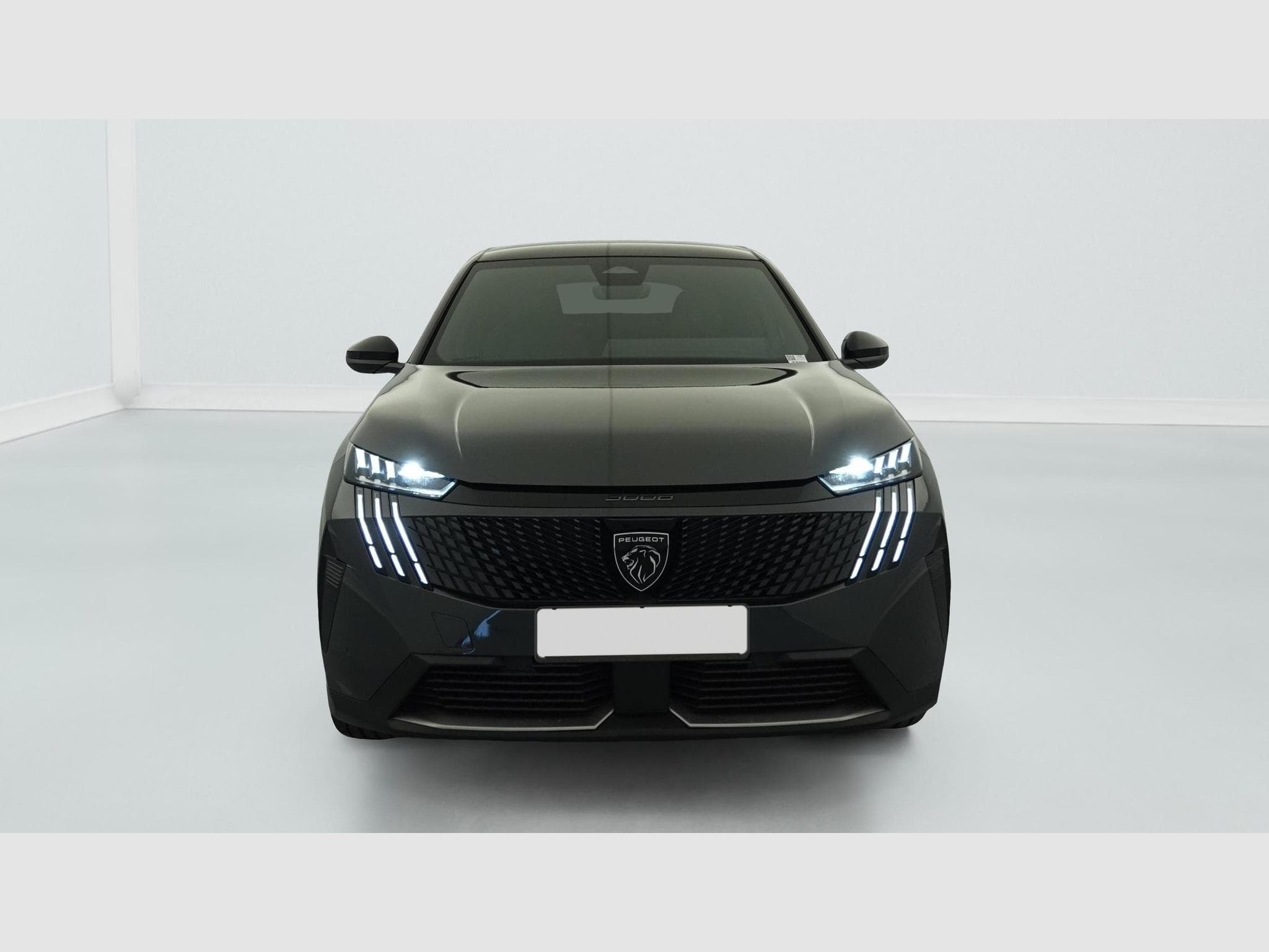 Peugeot 3008 Hybrid 145 e-DCS6 GT (2025) - Photo 2