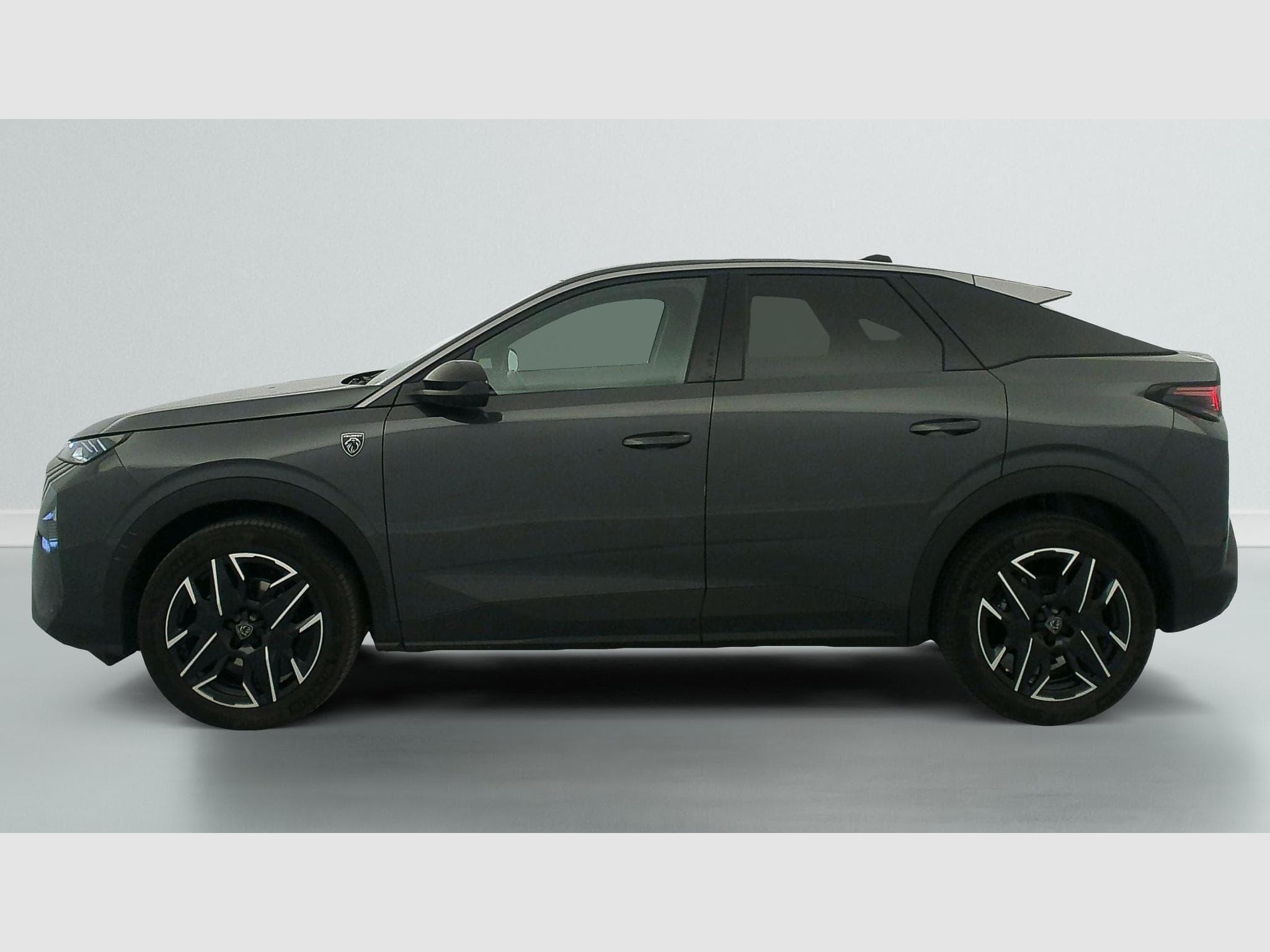 Peugeot 3008 Hybrid 145 e-DCS6 GT (2025) - Photo 4