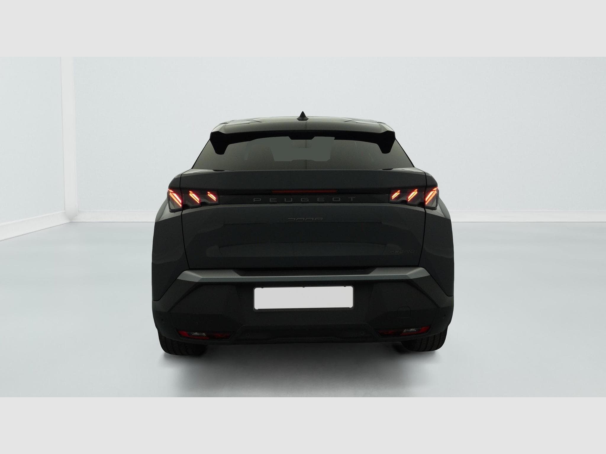 Peugeot 3008 Hybrid 145 e-DCS6 GT (2025) - Photo 6