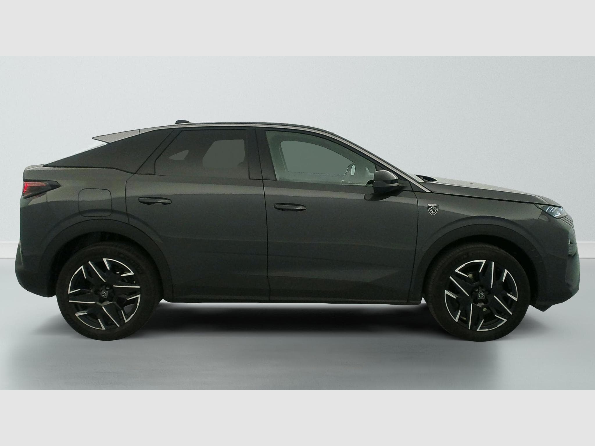 Peugeot 3008 Hybrid 145 e-DCS6 GT (2025) - Photo 8