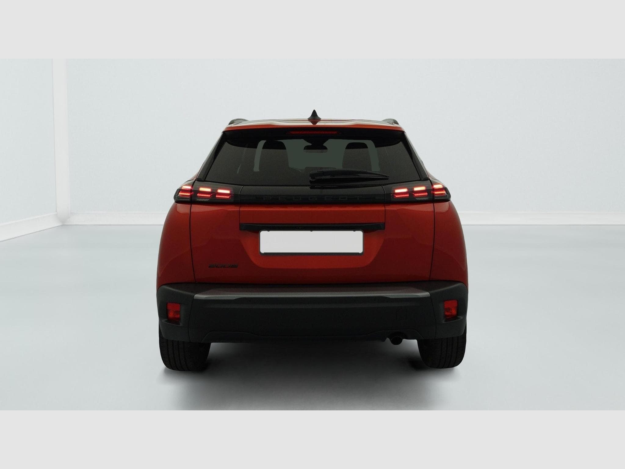 Peugeot 2008 PureTech 100 S&S BVM6 Allure (2024) - Photo 6