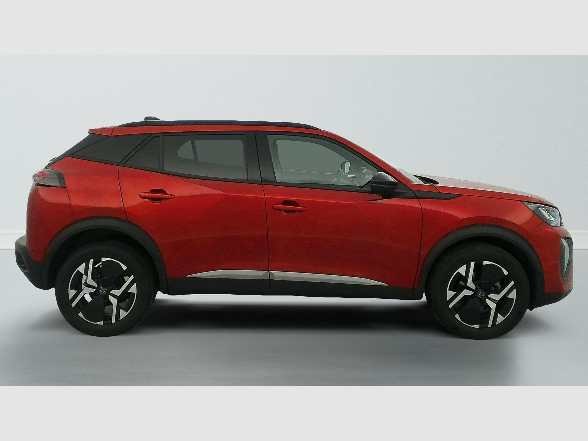 Peugeot 2008 PureTech 100 S&S BVM6 Allure (2024) - Photo 8