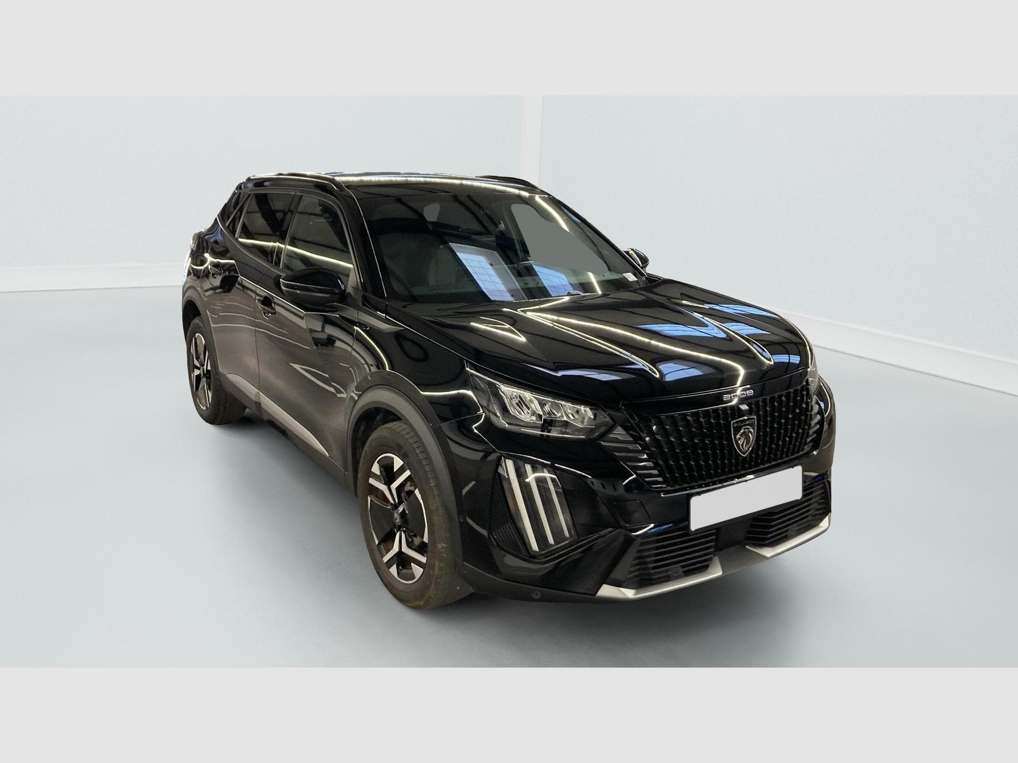 Peugeot 2008 100 S&S BVM6 Allure (2025) - Photo 1