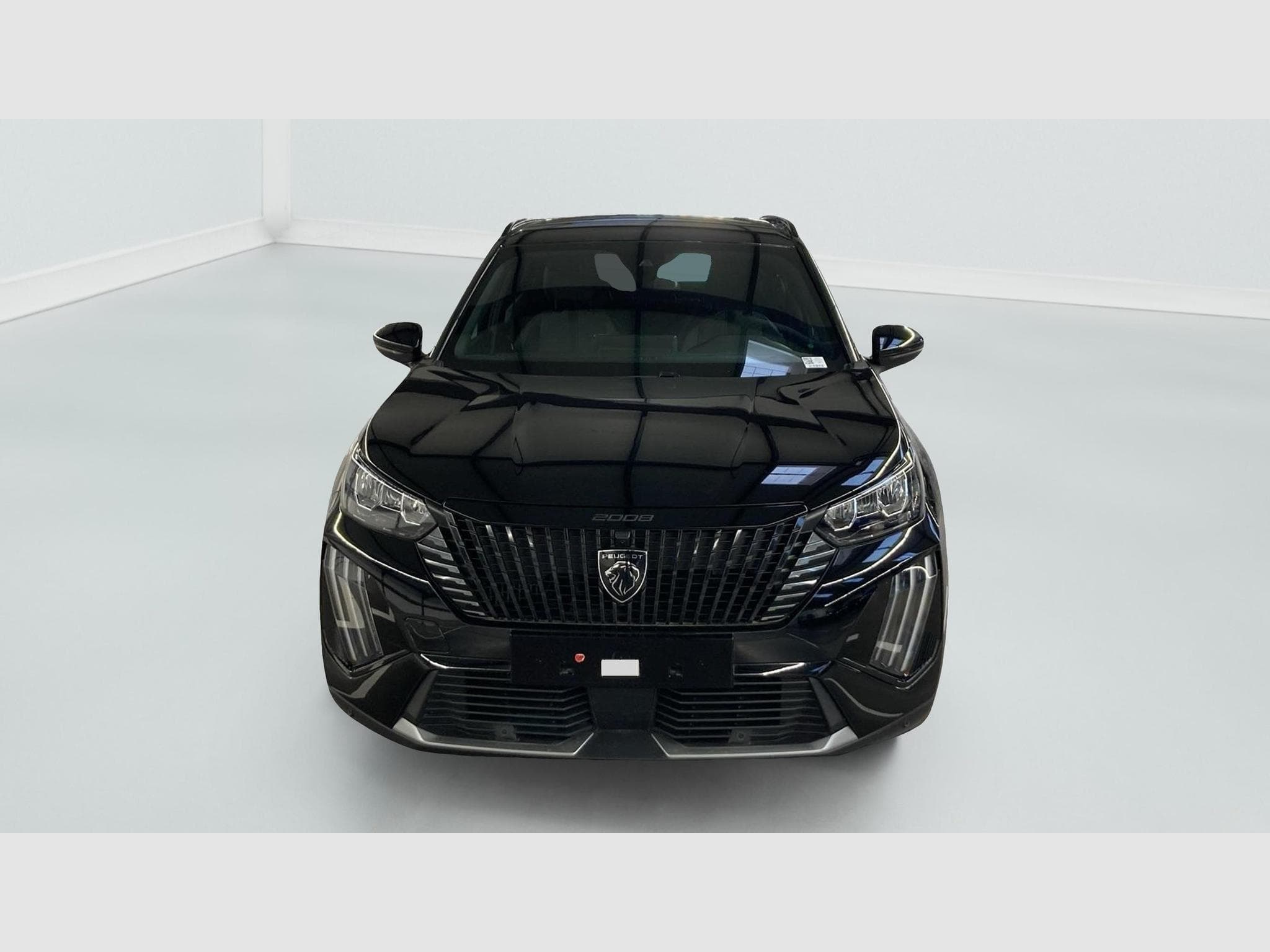 Peugeot 2008 100 S&S BVM6 Allure (2025) - Photo 2