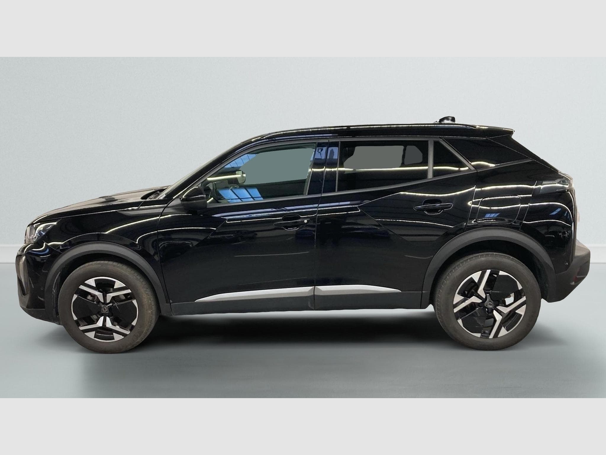 Peugeot 2008 100 S&S BVM6 Allure (2025) - Photo 4