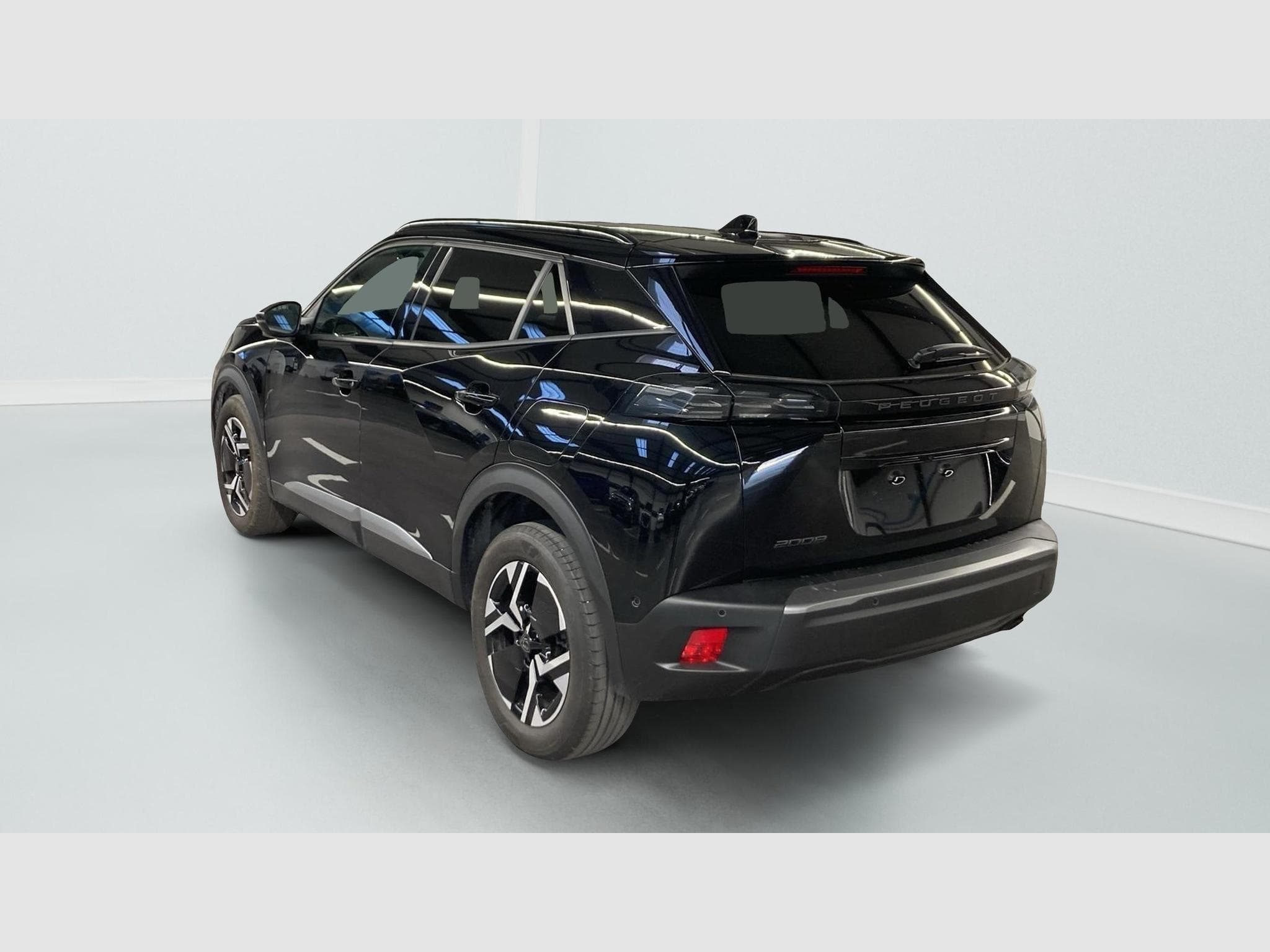 Peugeot 2008 100 S&S BVM6 Allure (2025) - Photo 5