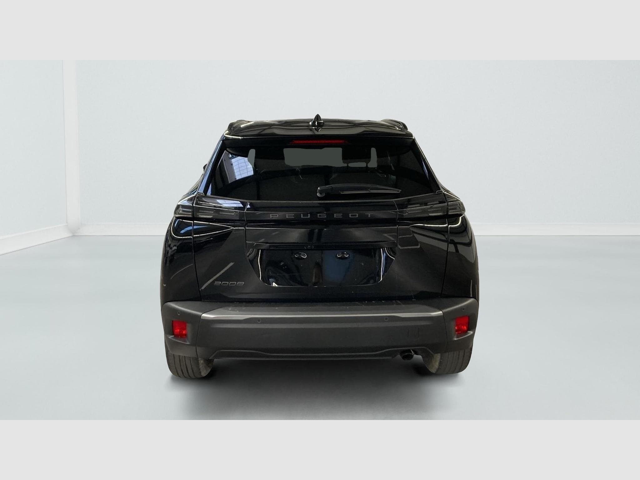Peugeot 2008 100 S&S BVM6 Allure (2025) - Photo 6