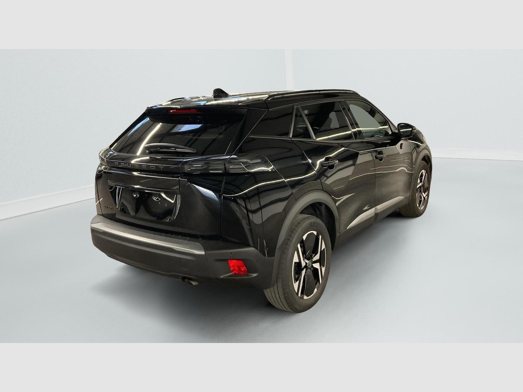 Peugeot 2008 100 S&S BVM6 Allure (2025) - Photo 7