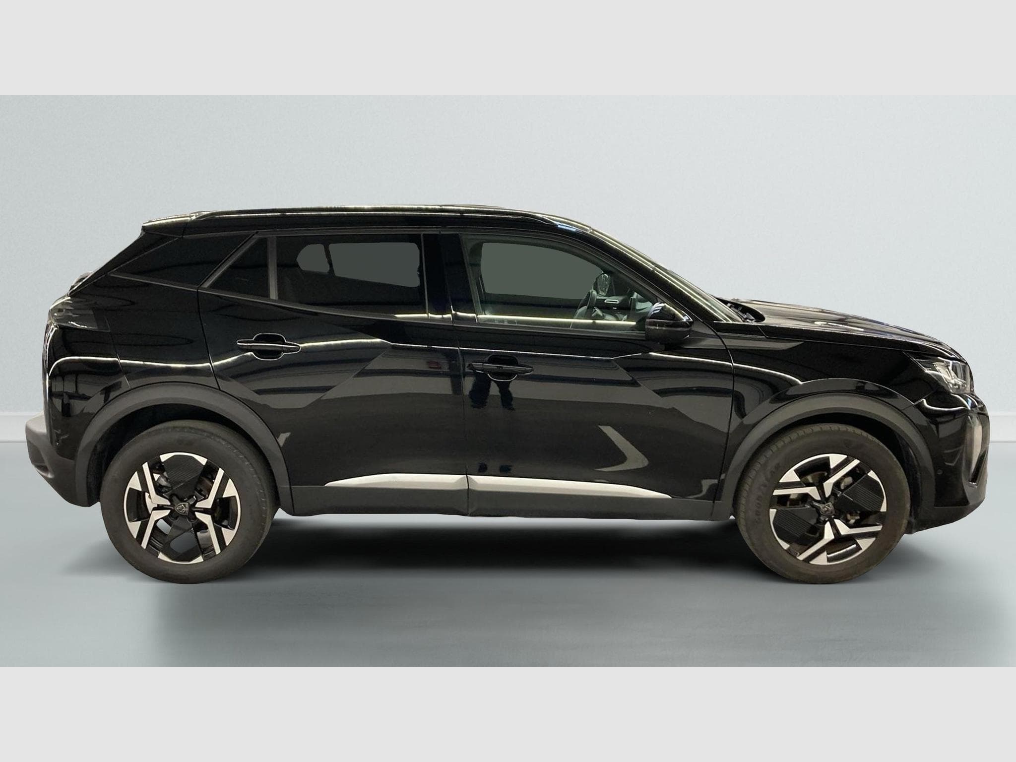 Peugeot 2008 100 S&S BVM6 Allure (2025) - Photo 8