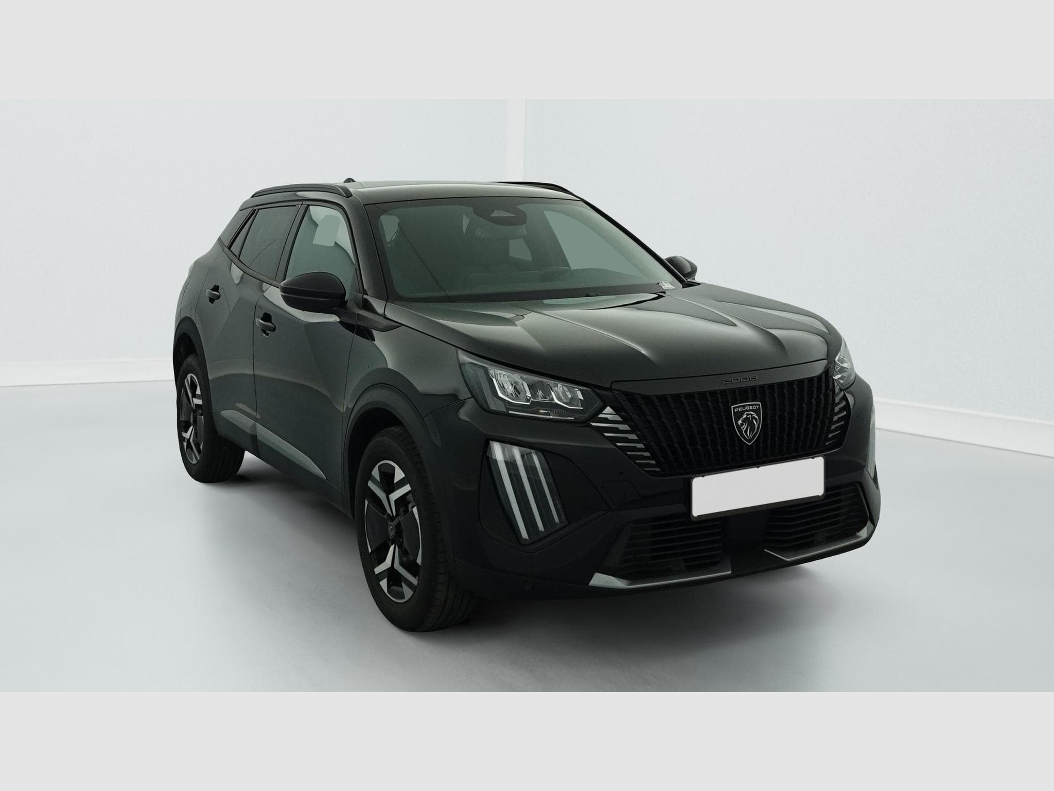 Peugeot 2008 100 S&S BVM6 Allure (2025) - Photo 1