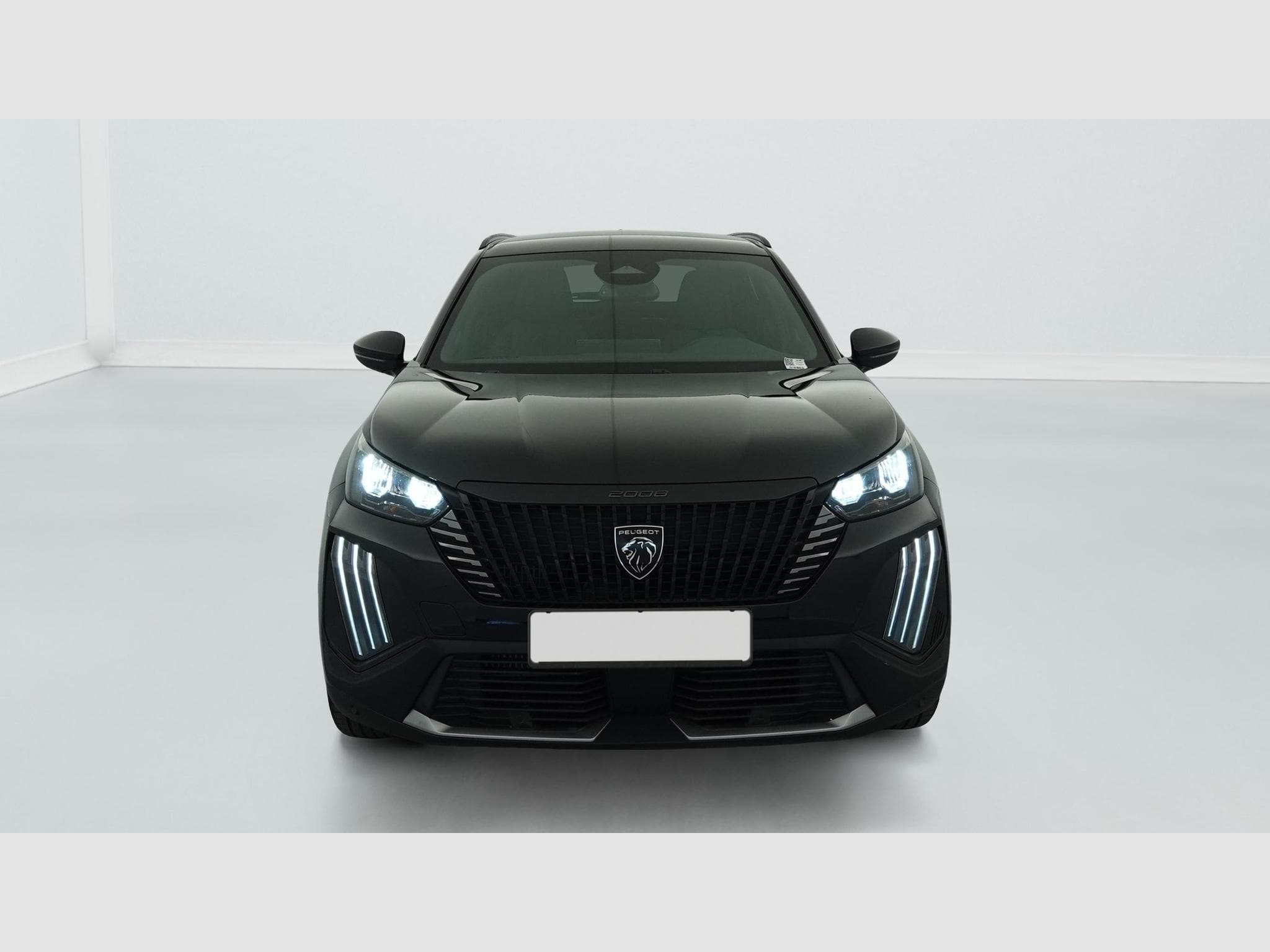Peugeot 2008 100 S&S BVM6 Allure (2025) - Photo 2
