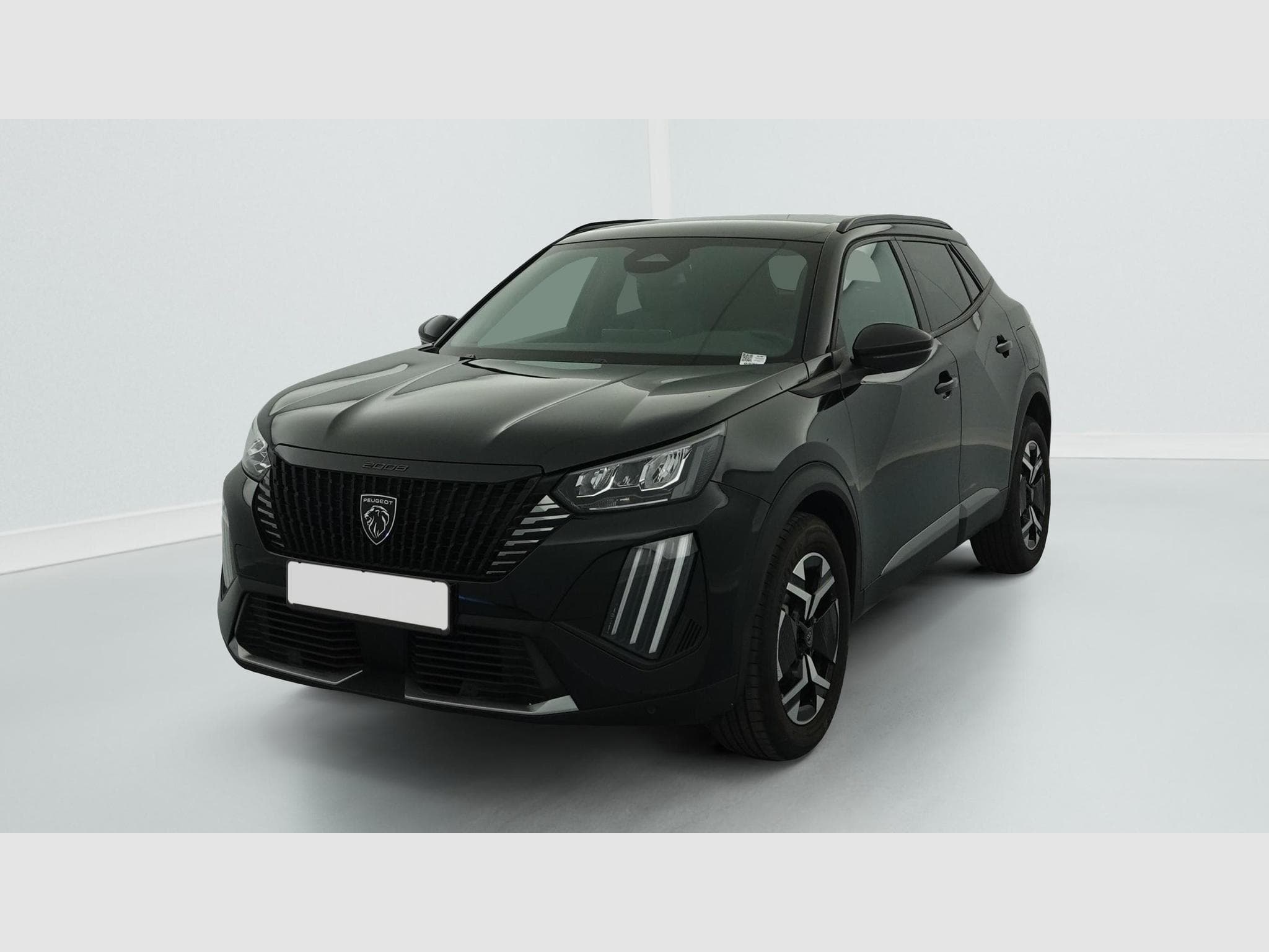 Peugeot 2008 100 S&S BVM6 Allure (2025) - Photo 3