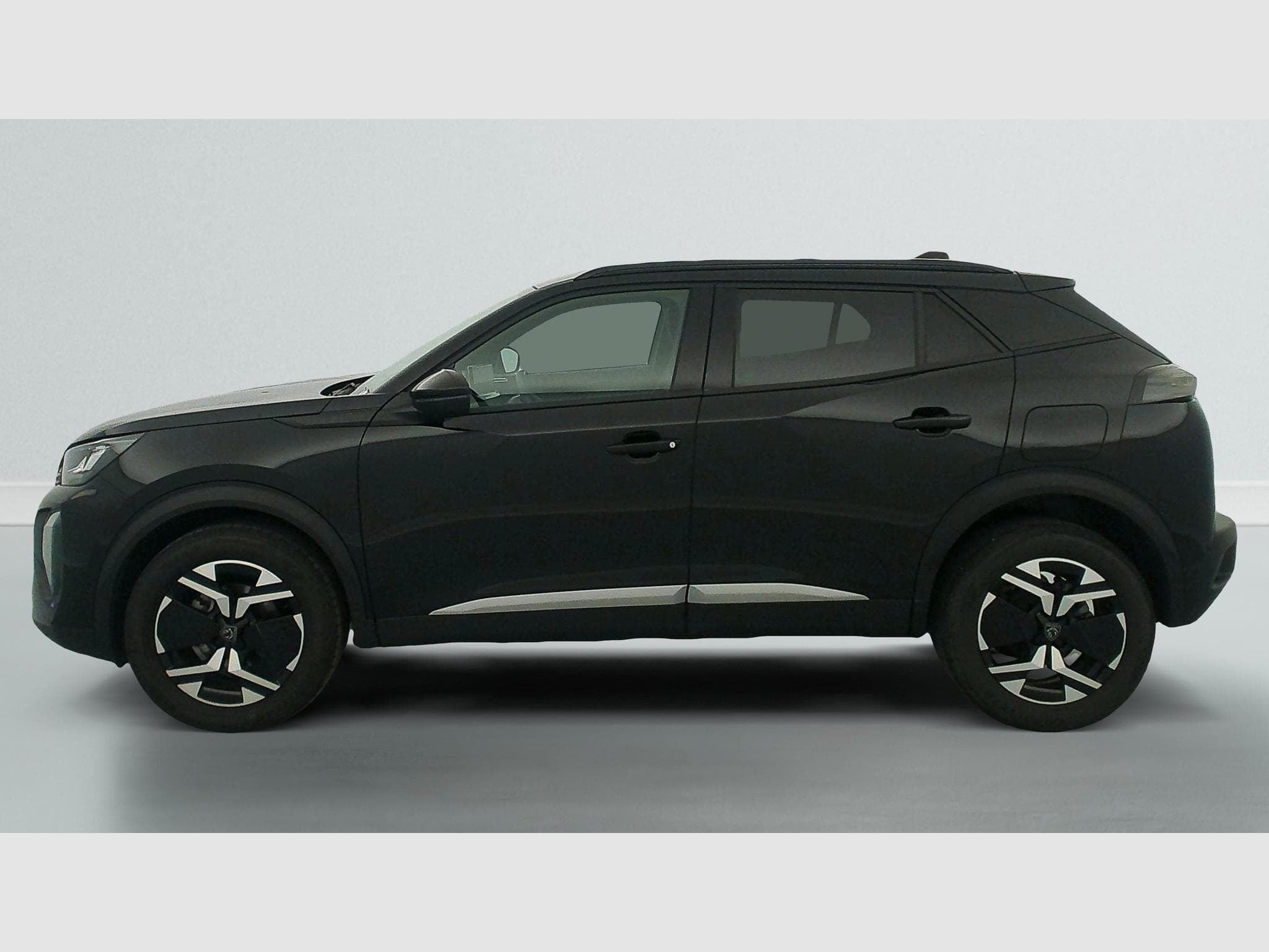 Peugeot 2008 100 S&S BVM6 Allure (2025) - Photo 4