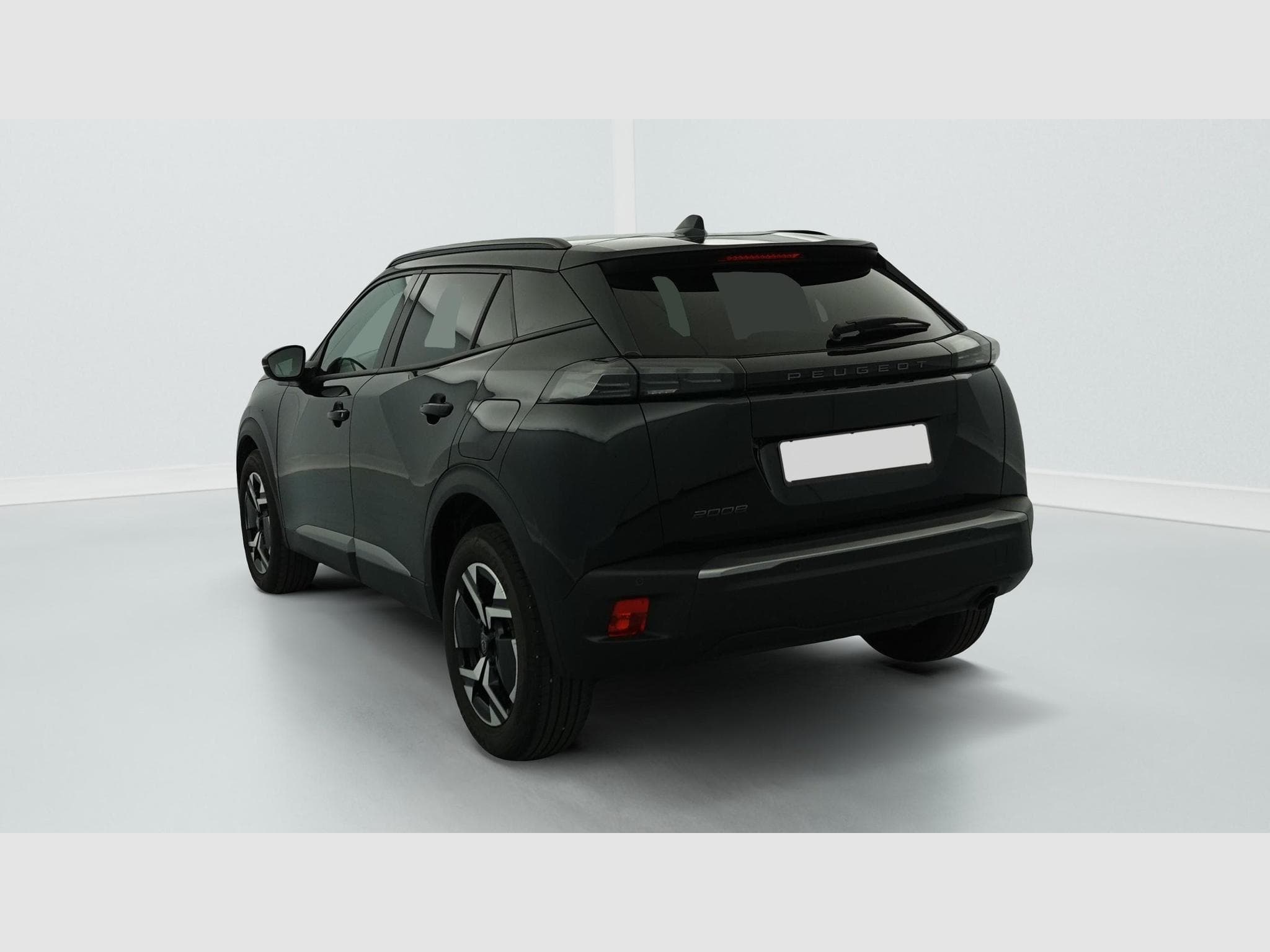 Peugeot 2008 100 S&S BVM6 Allure (2025) - Photo 5