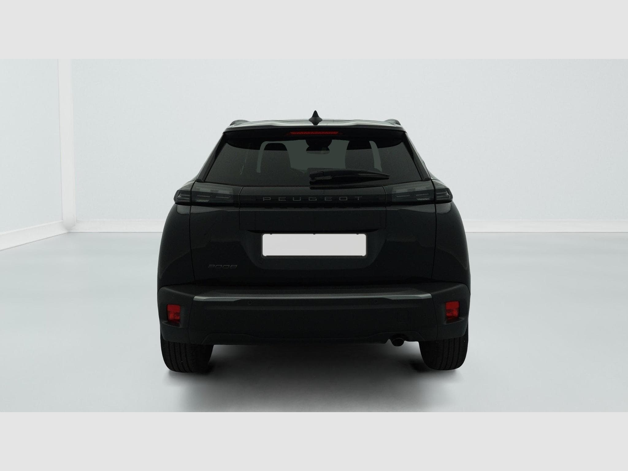 Peugeot 2008 100 S&S BVM6 Allure (2025) - Photo 6