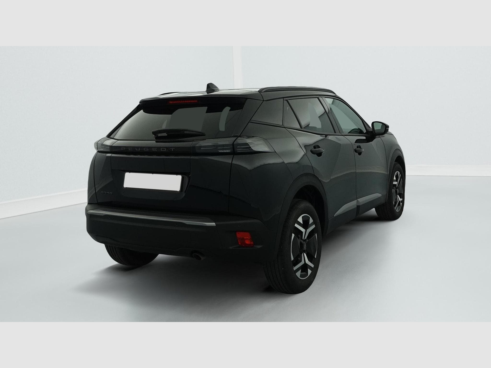 Peugeot 2008 100 S&S BVM6 Allure (2025) - Photo 7