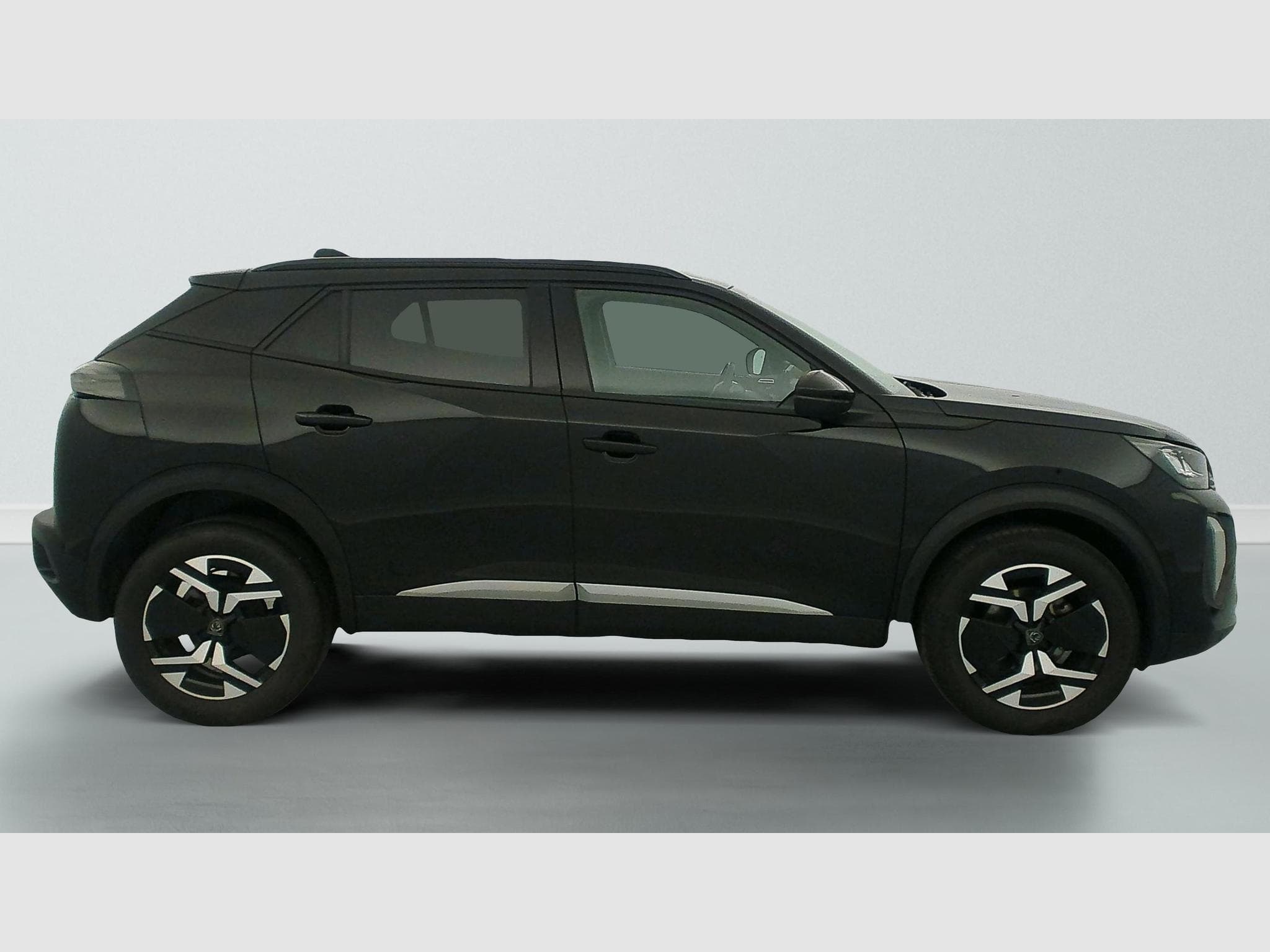Peugeot 2008 100 S&S BVM6 Allure (2025) - Photo 8