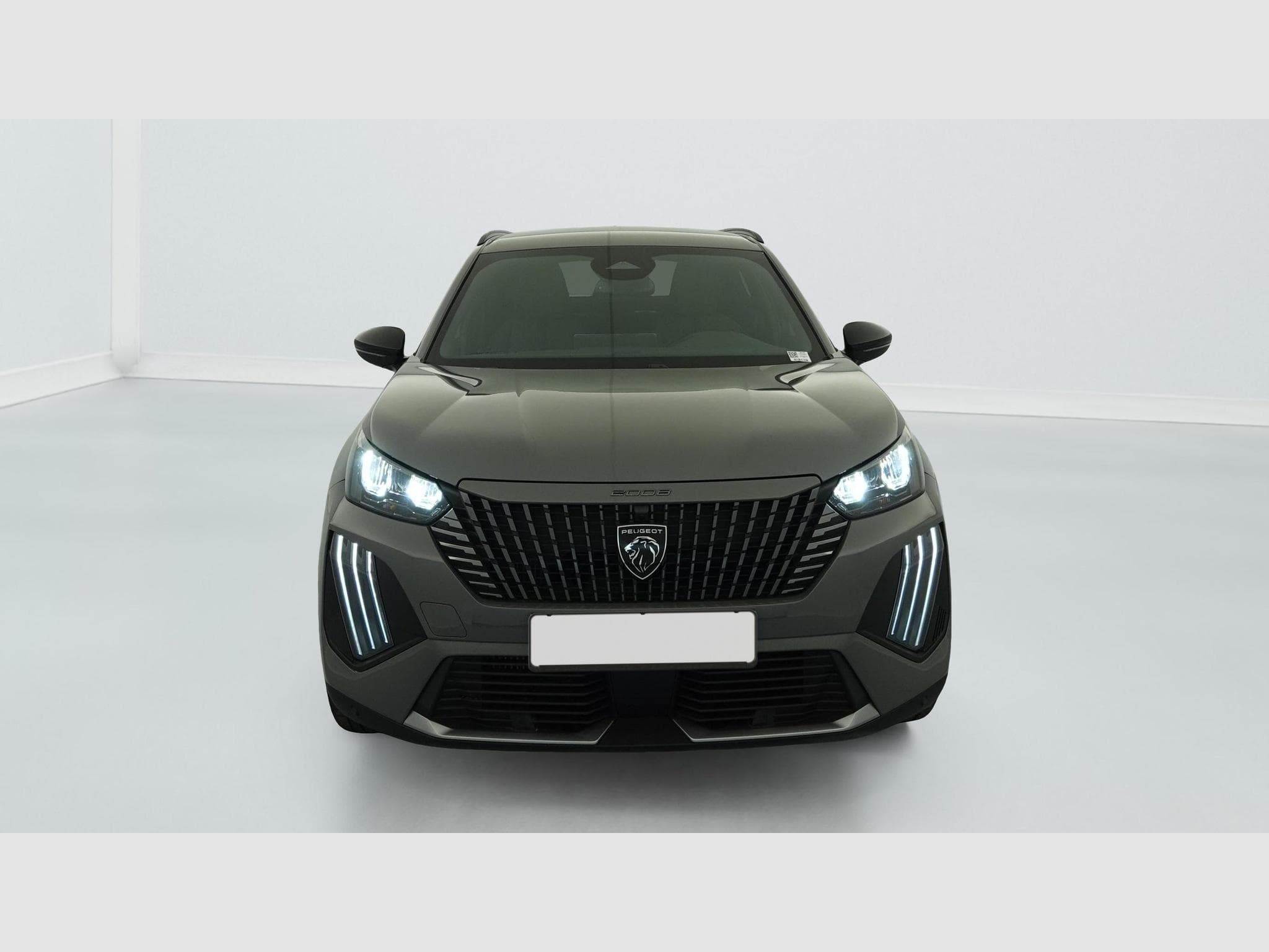 Peugeot 2008 100 S&S BVM6 Allure (2025) - Photo 2