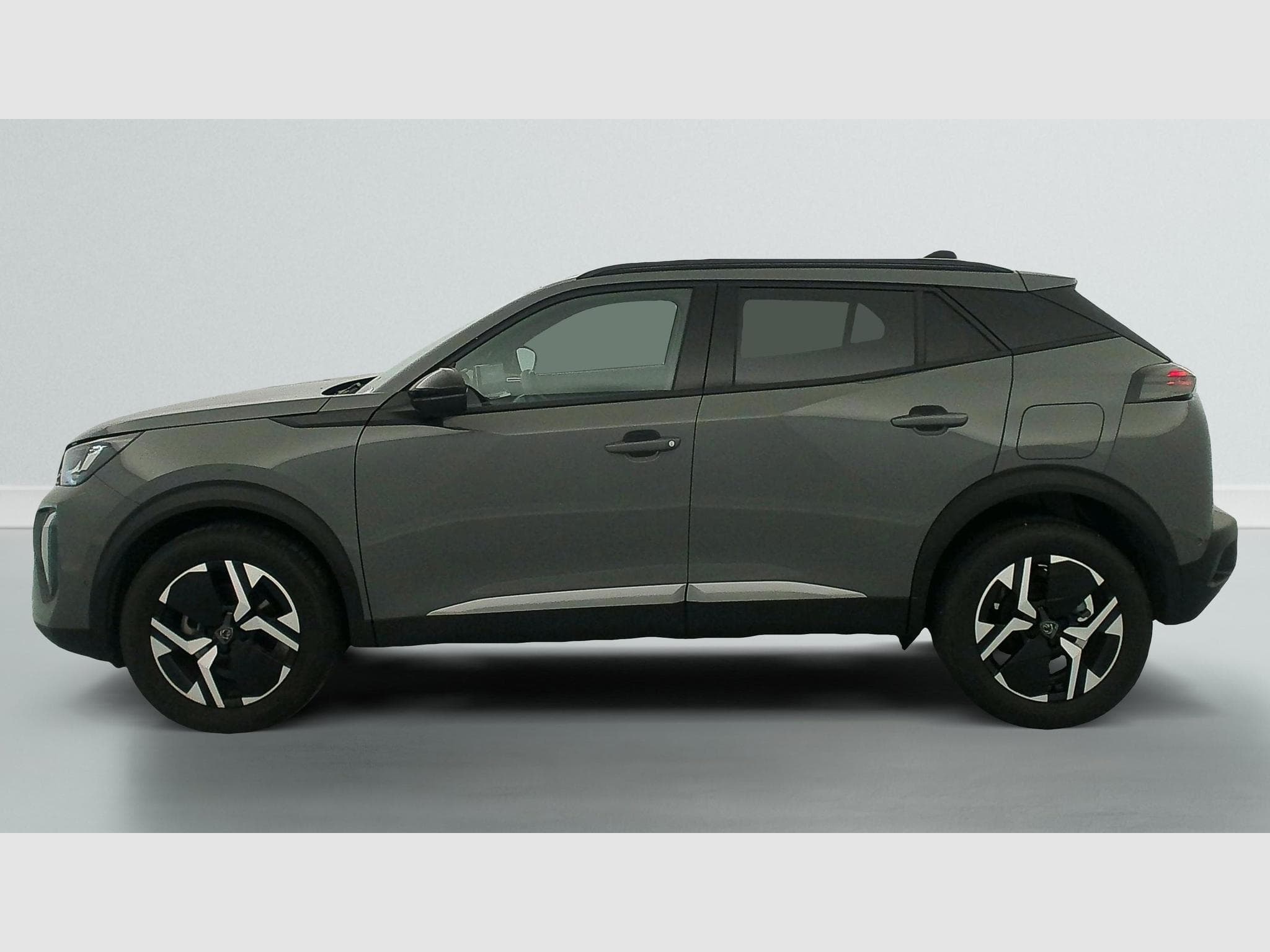 Peugeot 2008 100 S&S BVM6 Allure (2025) - Photo 4