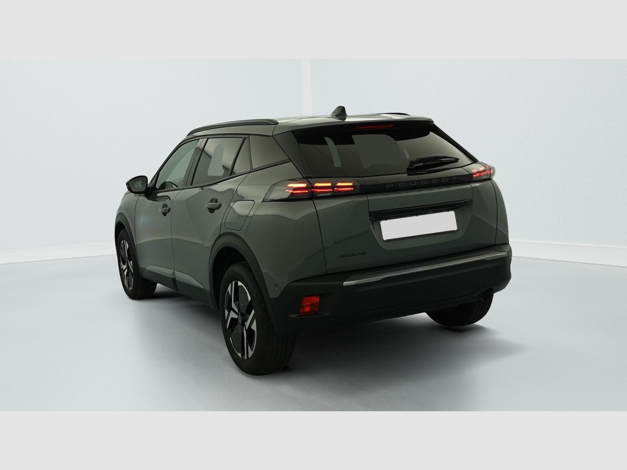 Peugeot 2008 100 S&S BVM6 Allure (2025) - Photo 5