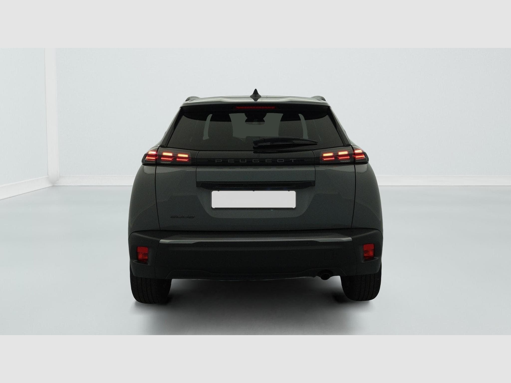 Peugeot 2008 100 S&S BVM6 Allure (2025) - Photo 6