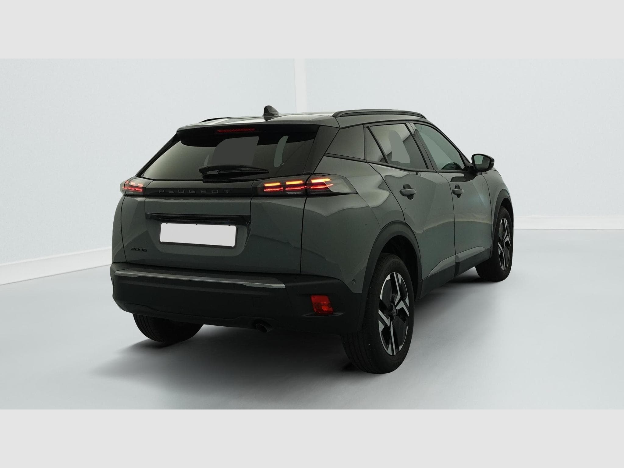 Peugeot 2008 100 S&S BVM6 Allure (2025) - Photo 7