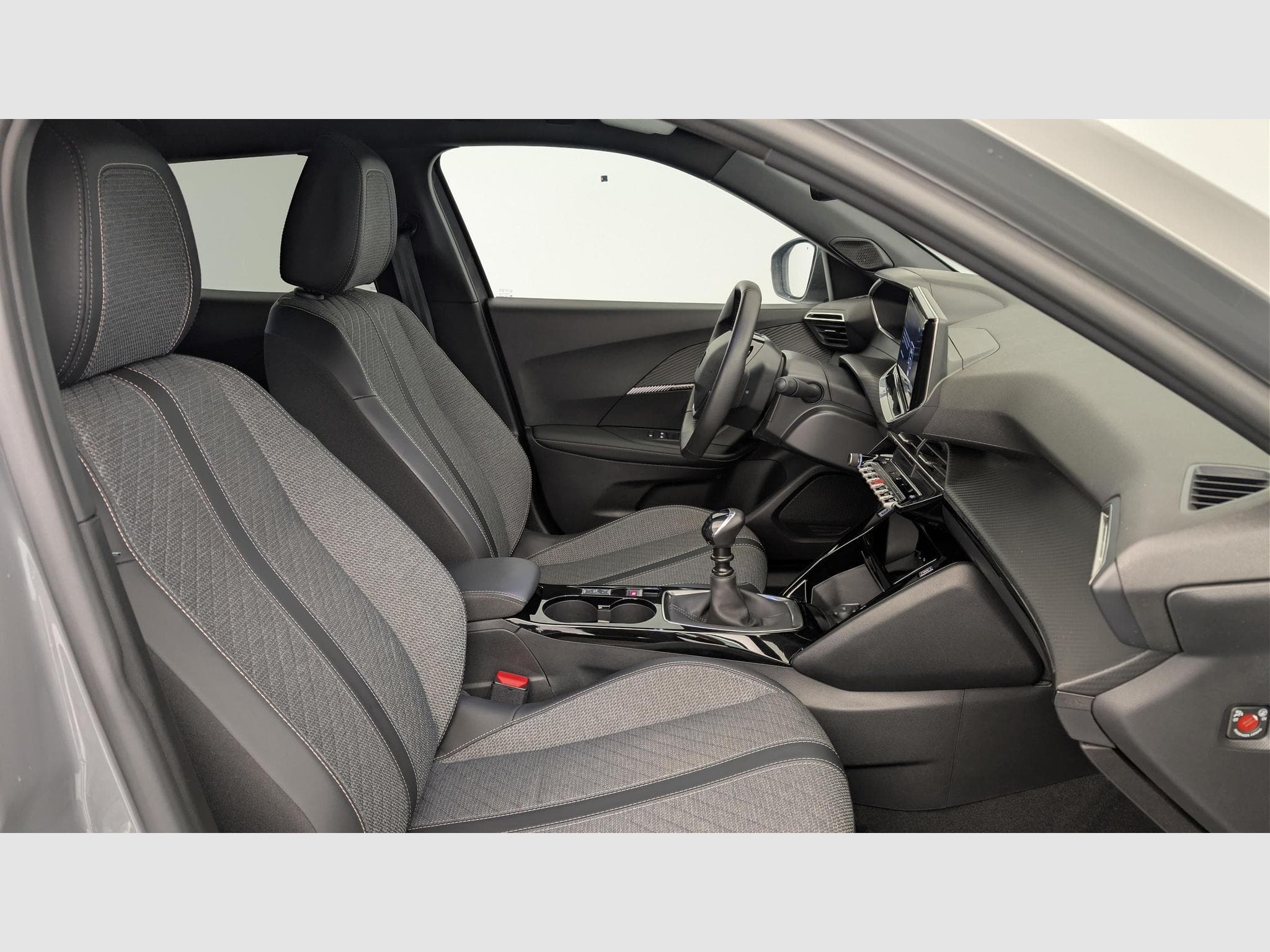 Peugeot 2008 100 S&S BVM6 Allure (2025) - Photo 9