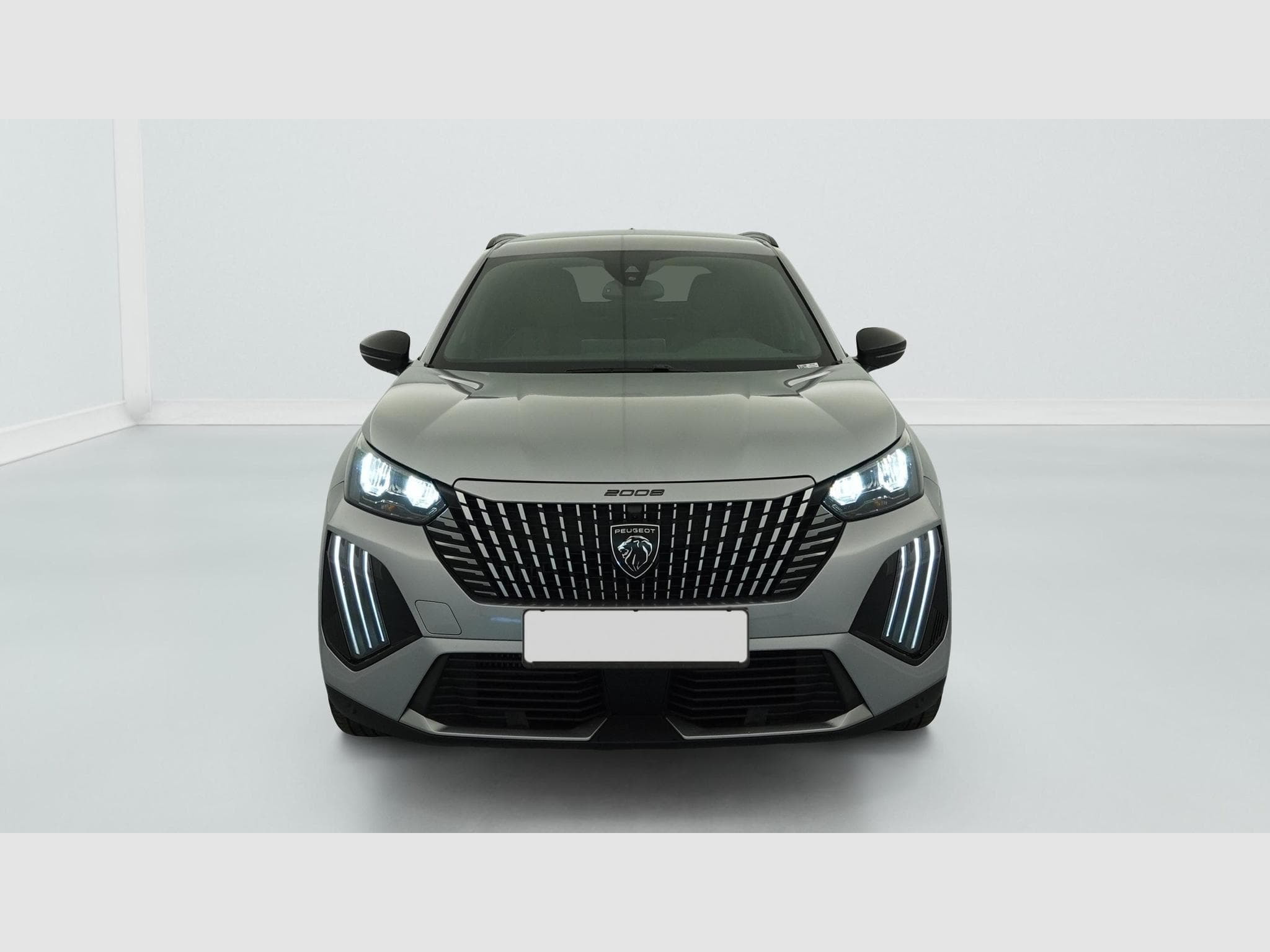 Peugeot 2008 100 S&S BVM6 Allure (2025) - Photo 2