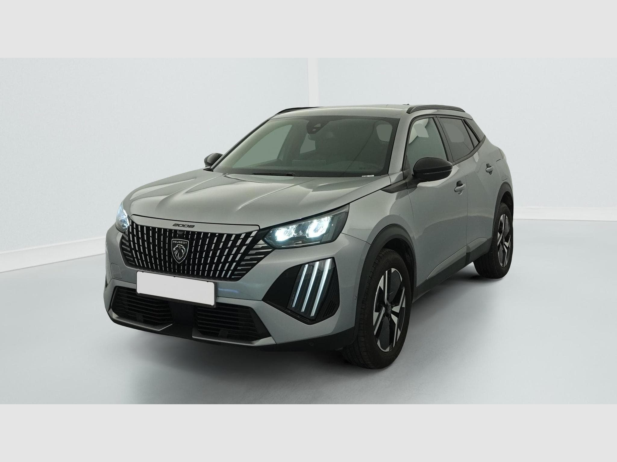 Peugeot 2008 100 S&S BVM6 Allure (2025) - Photo 3