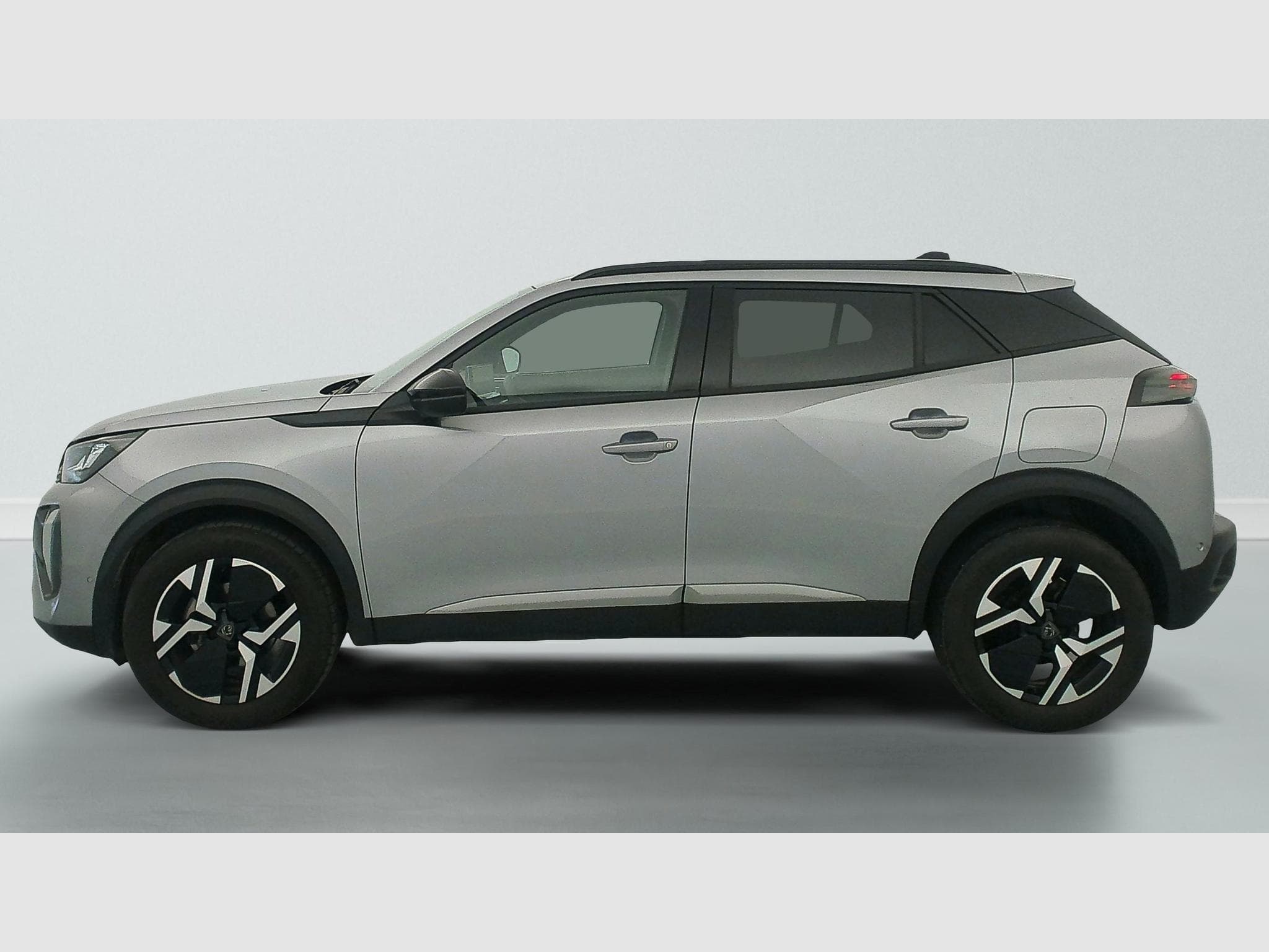 Peugeot 2008 100 S&S BVM6 Allure (2025) - Photo 4