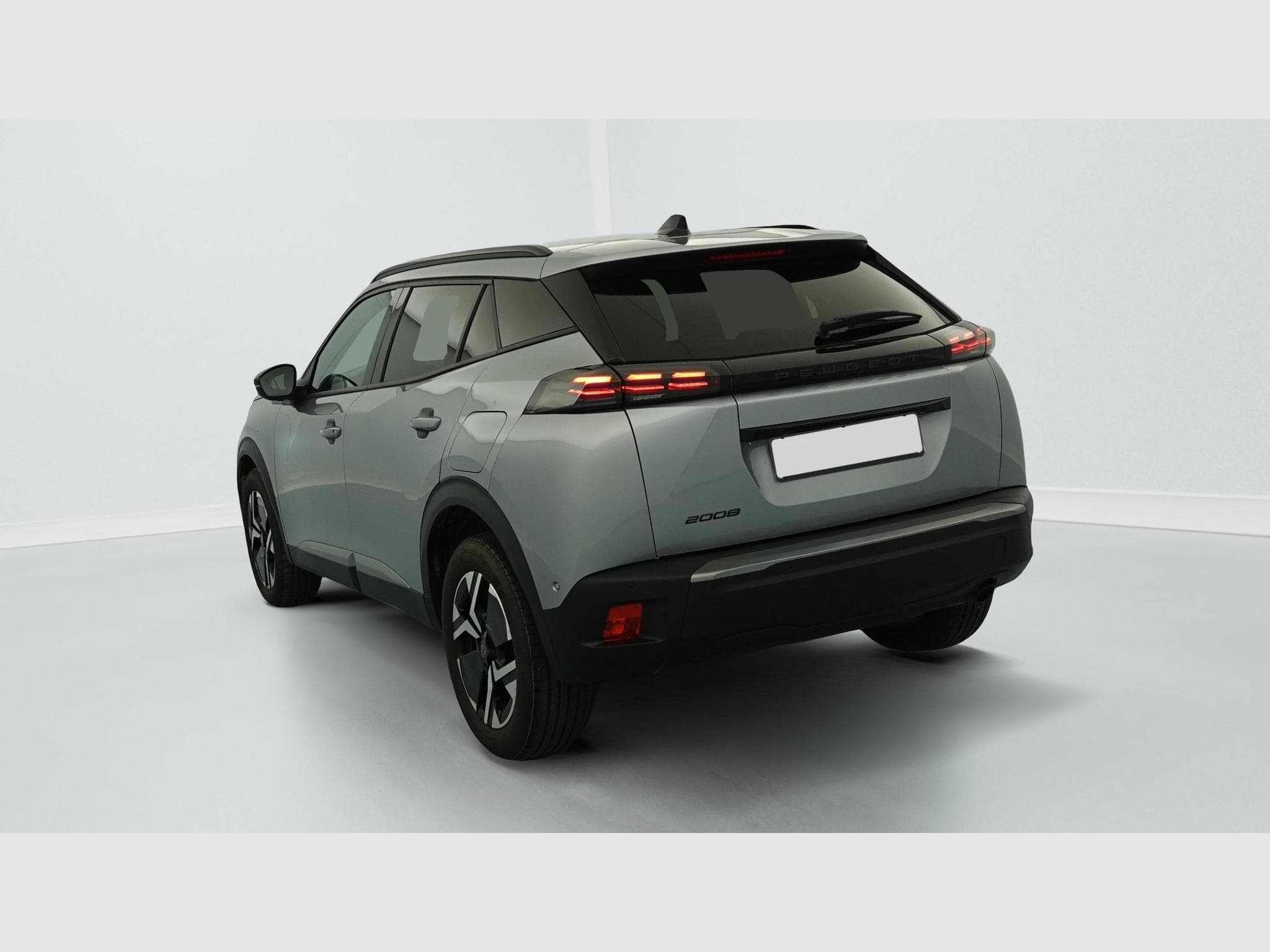Peugeot 2008 100 S&S BVM6 Allure (2025) - Photo 5