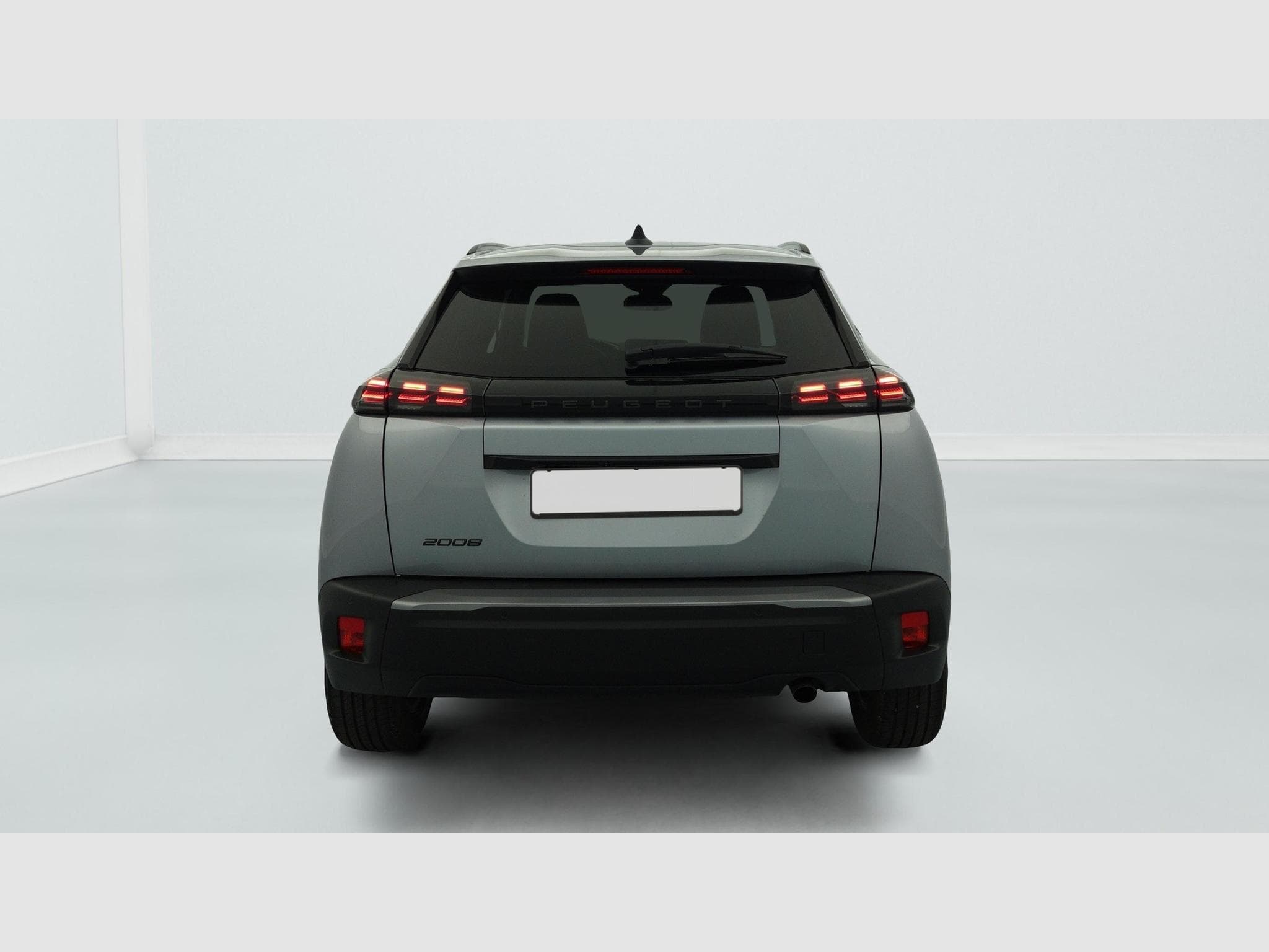 Peugeot 2008 100 S&S BVM6 Allure (2025) - Photo 6