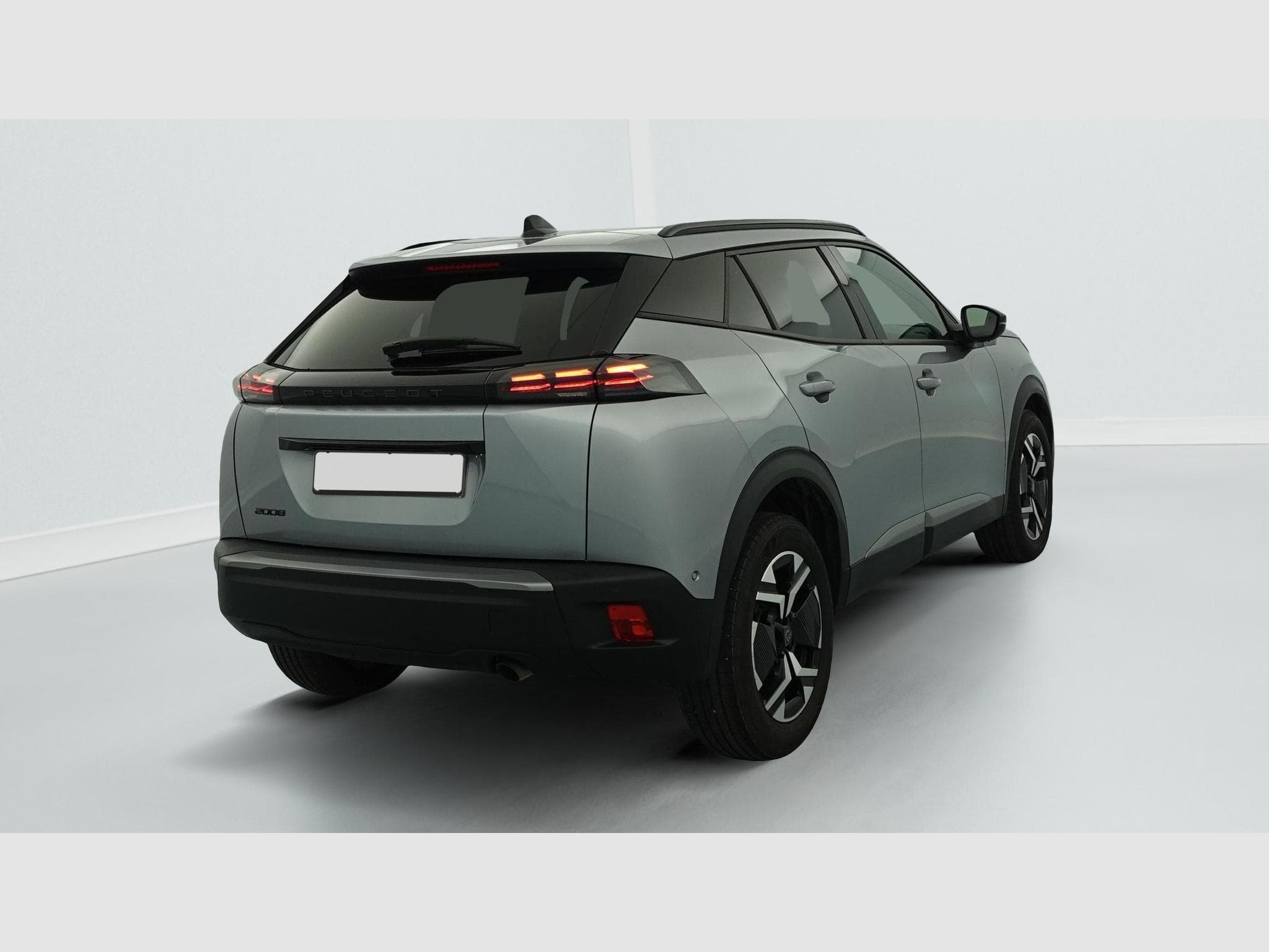 Peugeot 2008 100 S&S BVM6 Allure (2025) - Photo 7