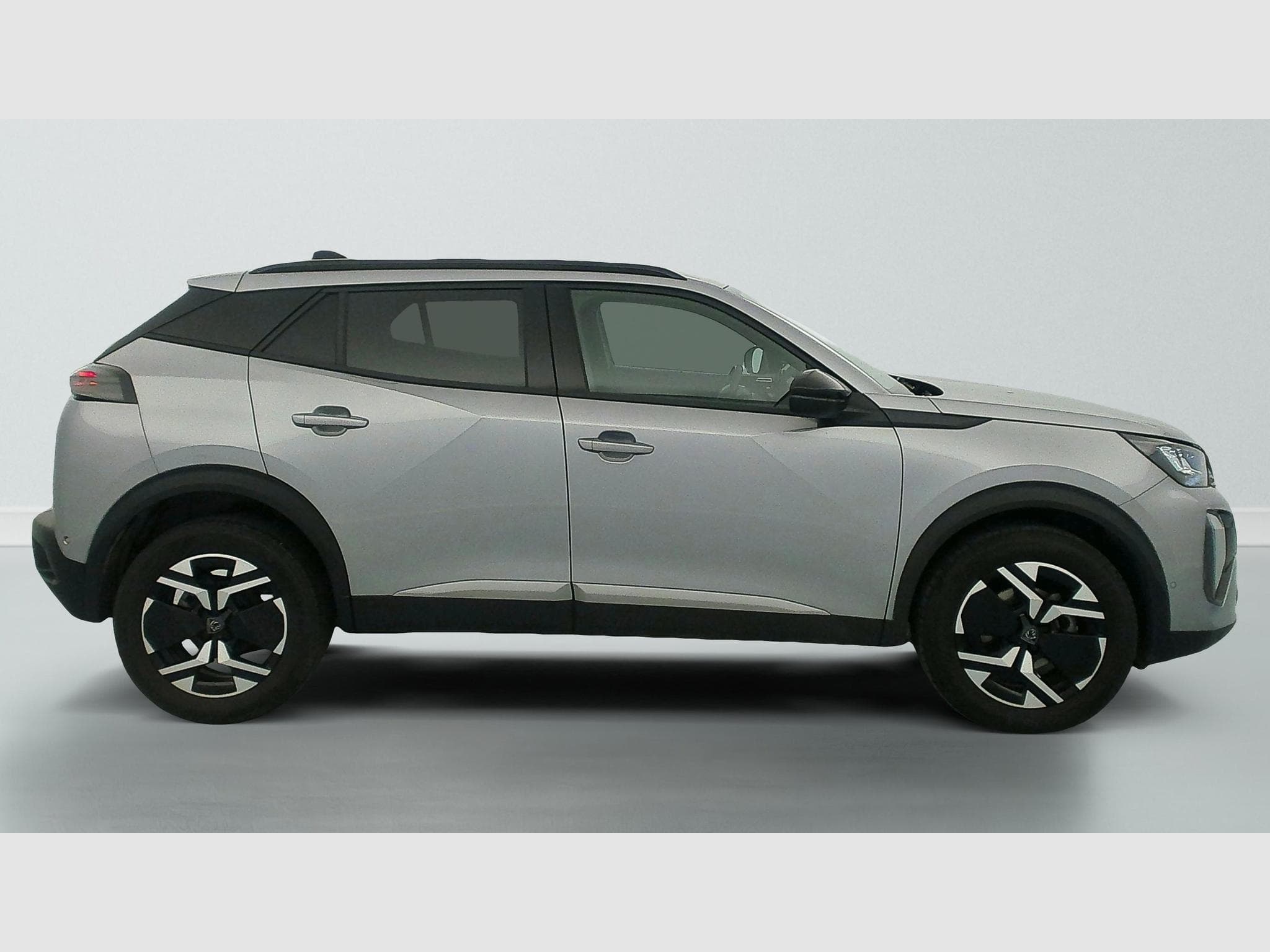 Peugeot 2008 100 S&S BVM6 Allure (2025) - Photo 8