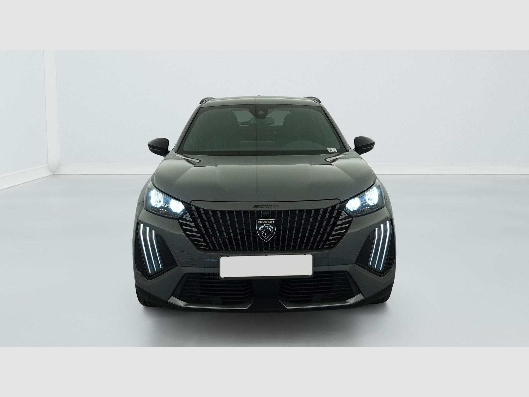 Peugeot 2008 100 S&S BVM6 Allure (2025) - Photo 2