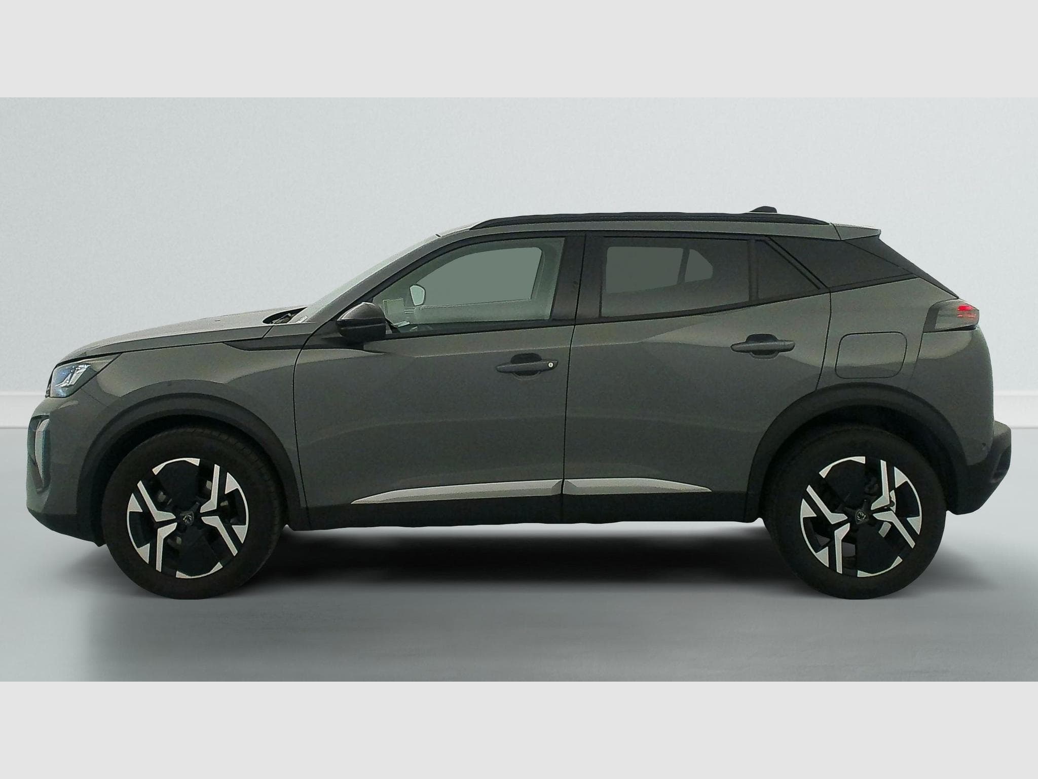 Peugeot 2008 100 S&S BVM6 Allure (2025) - Photo 4