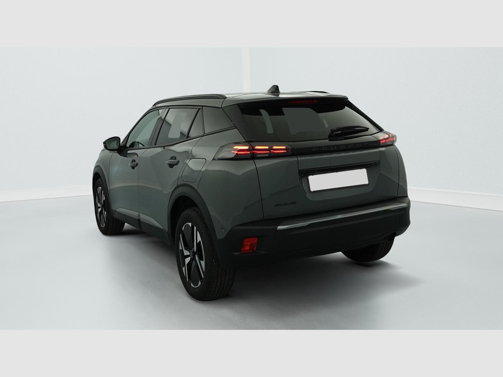 Peugeot 2008 100 S&S BVM6 Allure (2025) - Photo 5