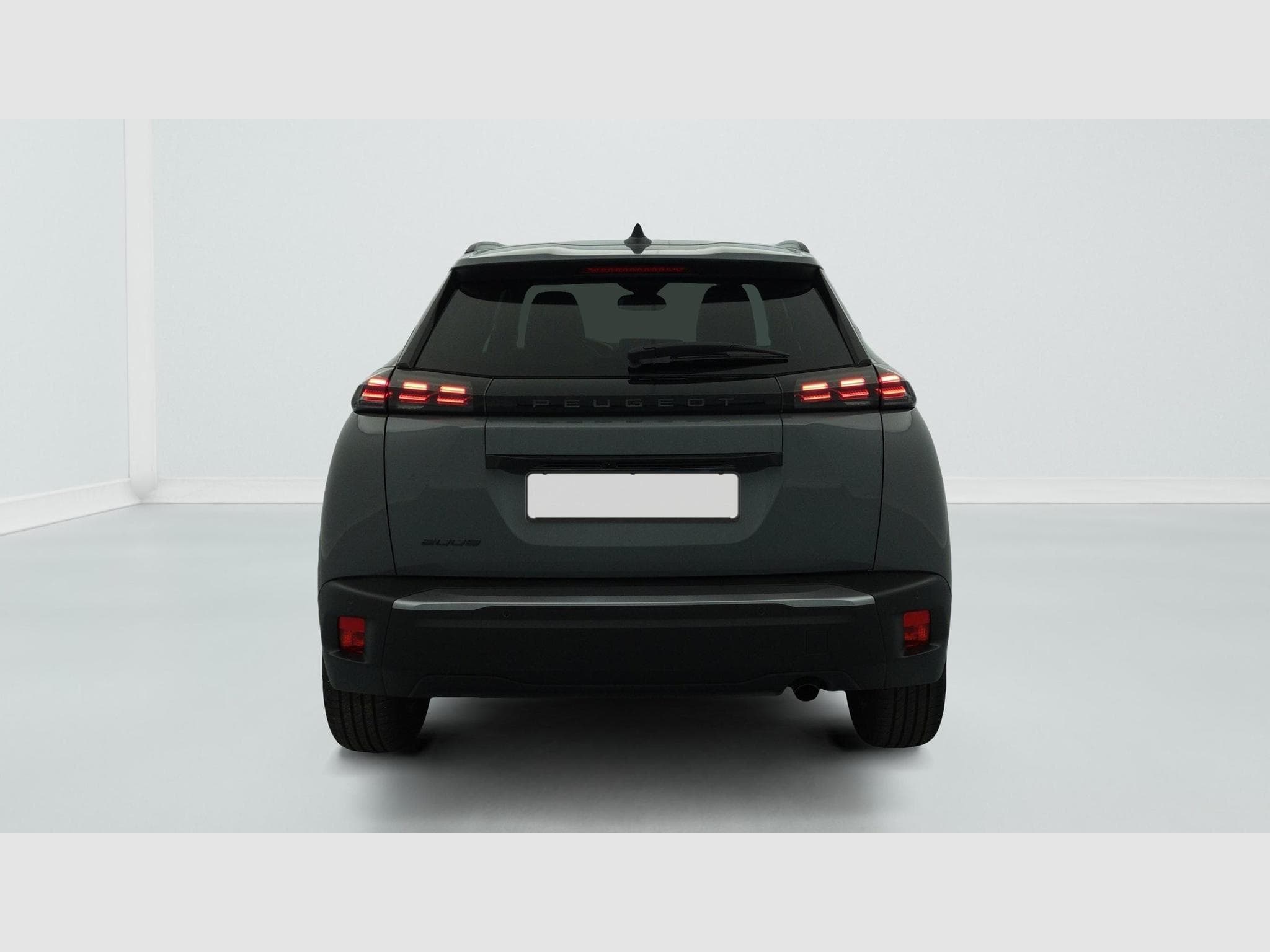 Peugeot 2008 100 S&S BVM6 Allure (2025) - Photo 6
