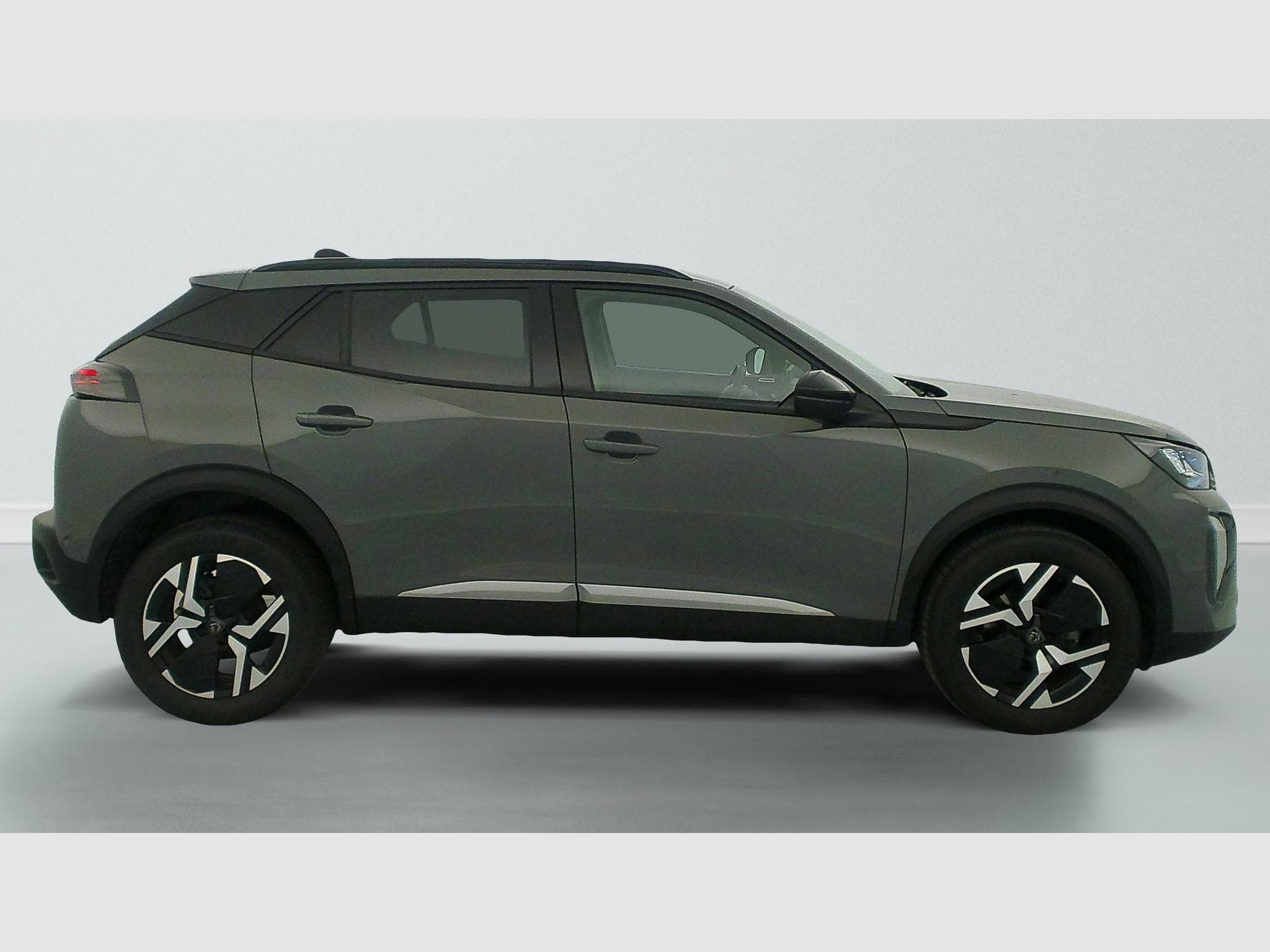 Peugeot 2008 100 S&S BVM6 Allure (2025) - Photo 8