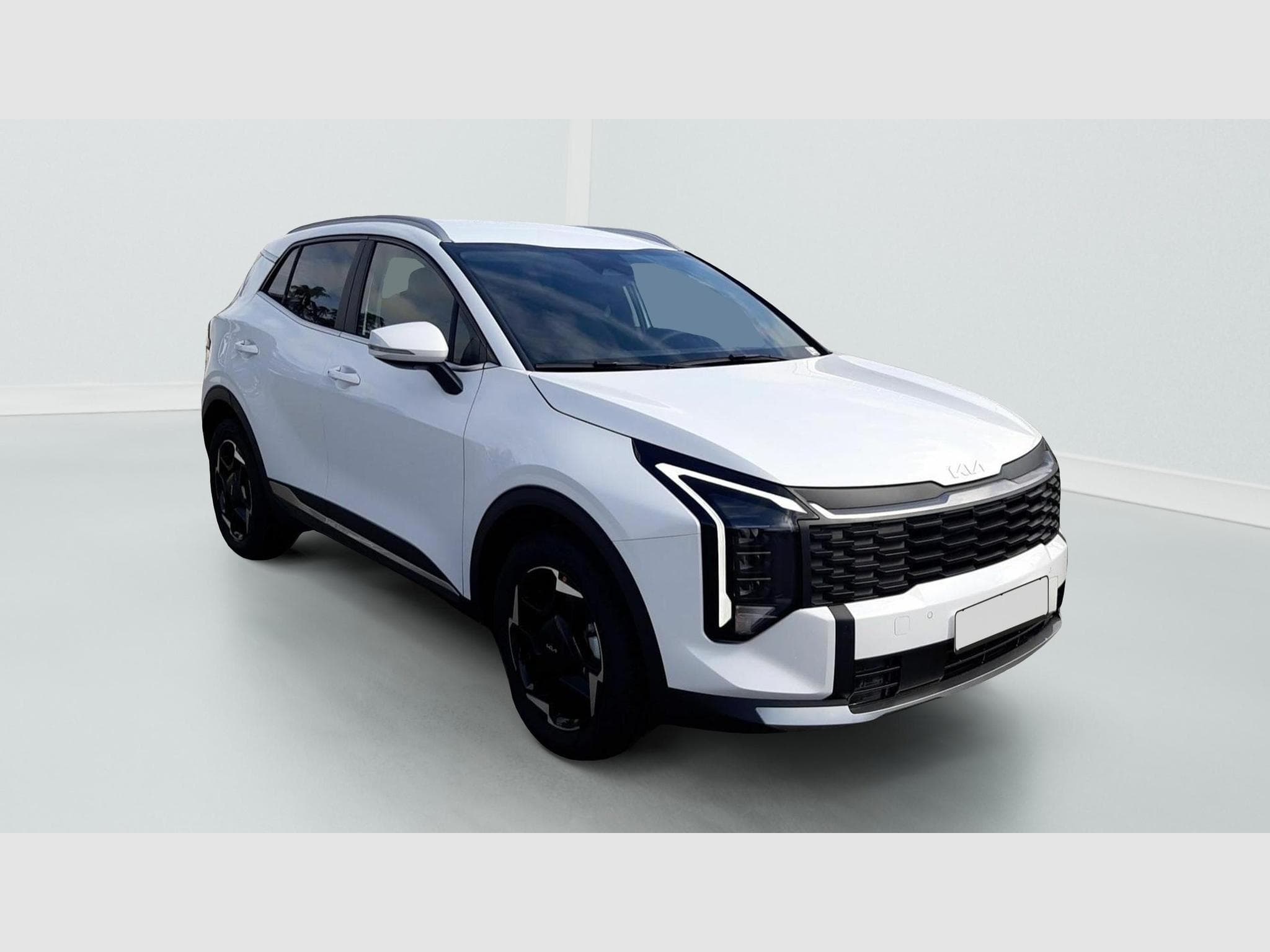 Kia SPORTAGE NOUVEAU HYBRIDE 239 CH BVA6 ACTIVE (2025) - Foto 1