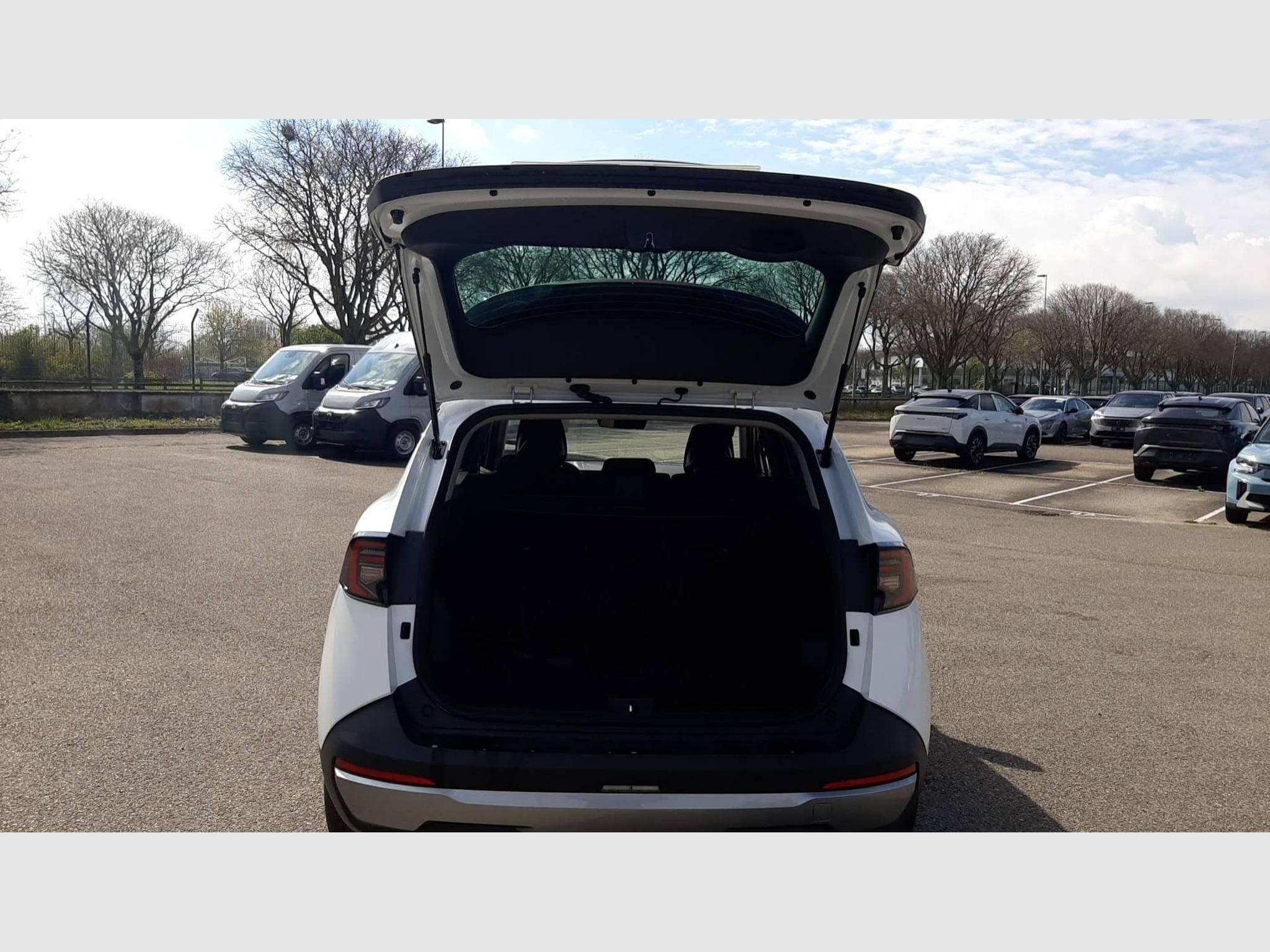 Kia SPORTAGE NOUVEAU HYBRIDE 239 CH BVA6 ACTIVE (2025) - Foto 12