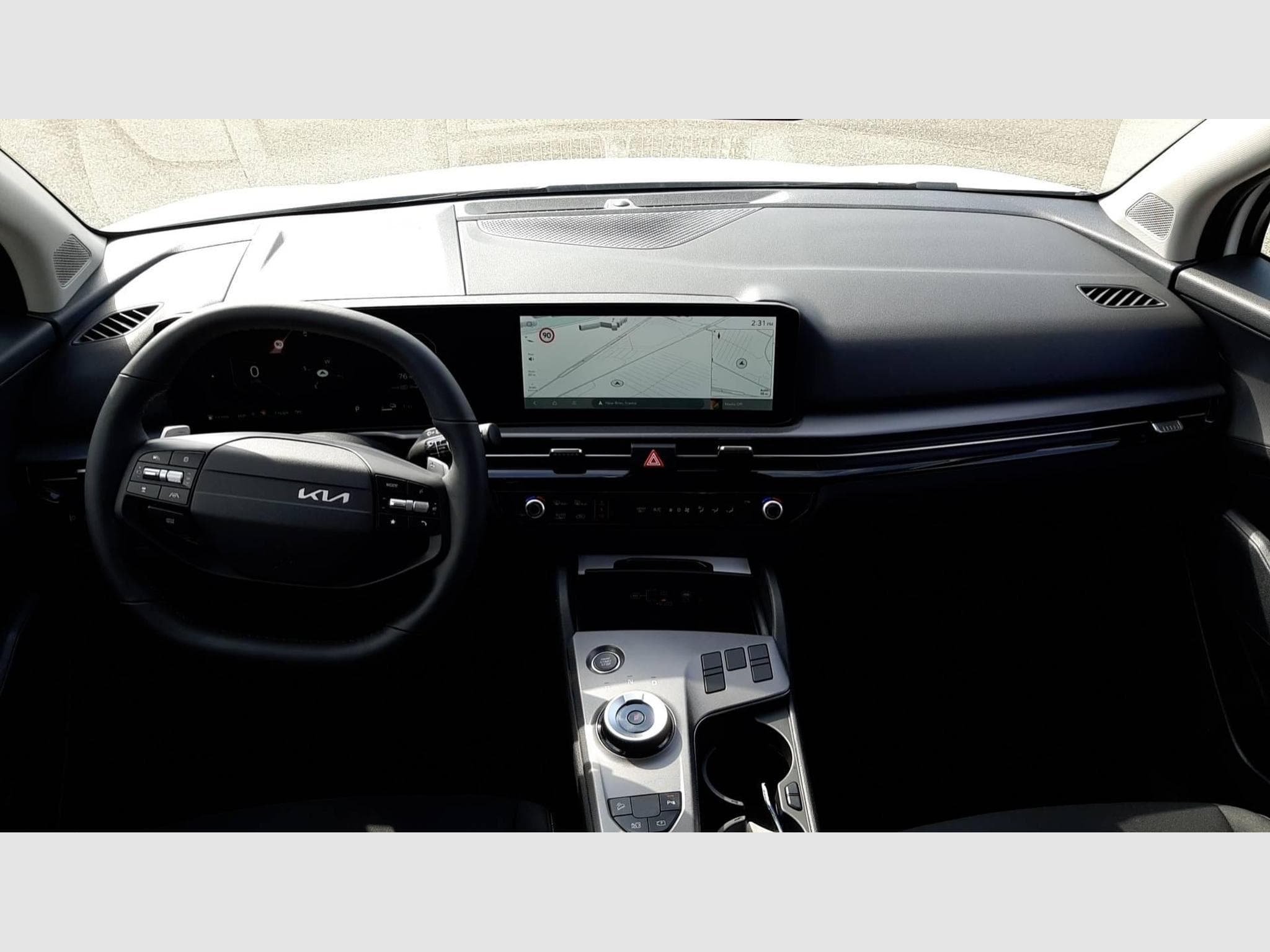 Kia SPORTAGE NOUVEAU HYBRIDE 239 CH BVA6 ACTIVE (2025) - Foto 13