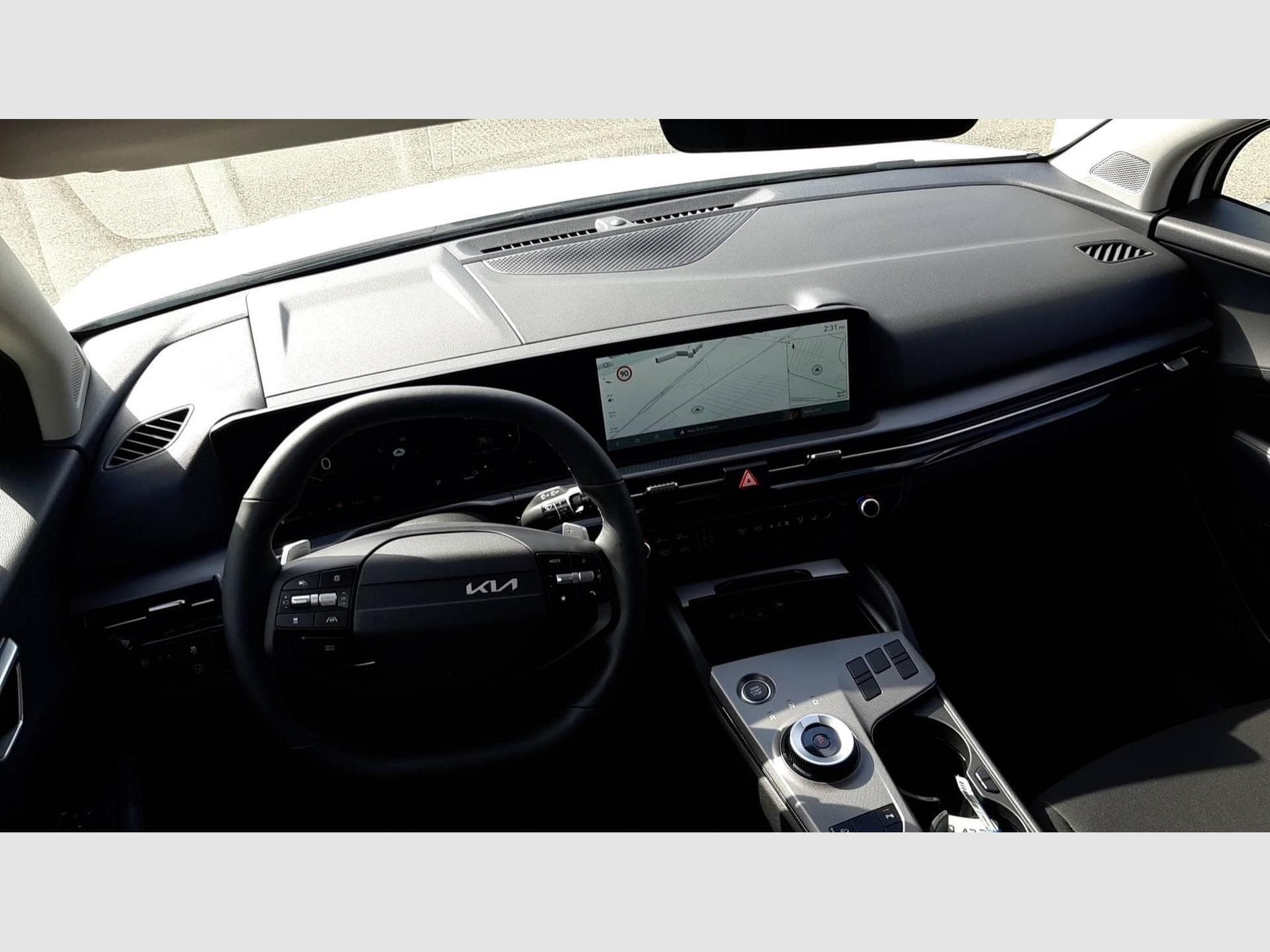Kia SPORTAGE NOUVEAU HYBRIDE 239 CH BVA6 ACTIVE (2025) - Foto 14