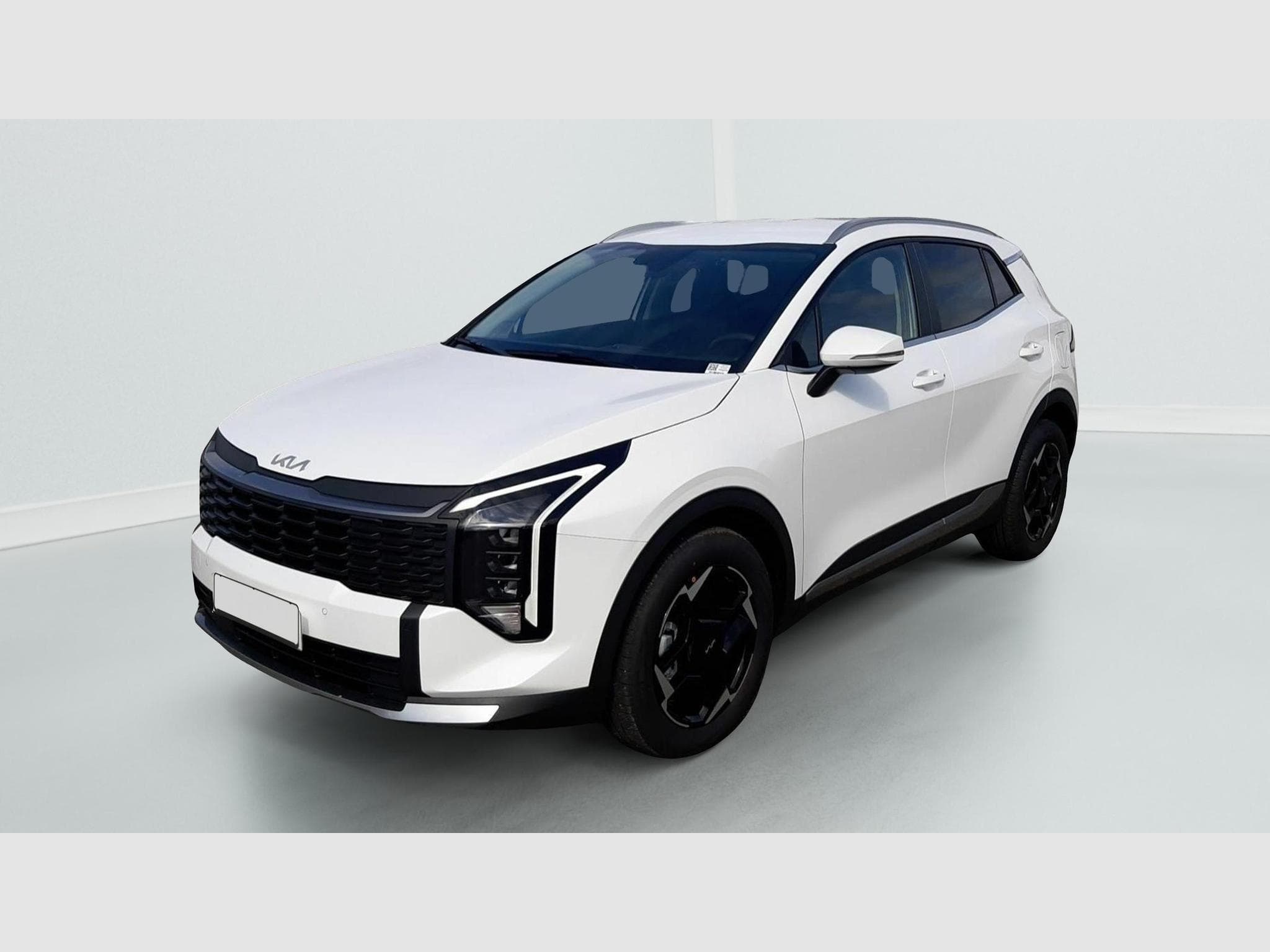 Kia SPORTAGE NOUVEAU HYBRIDE 239 CH BVA6 ACTIVE (2025) - Foto 3