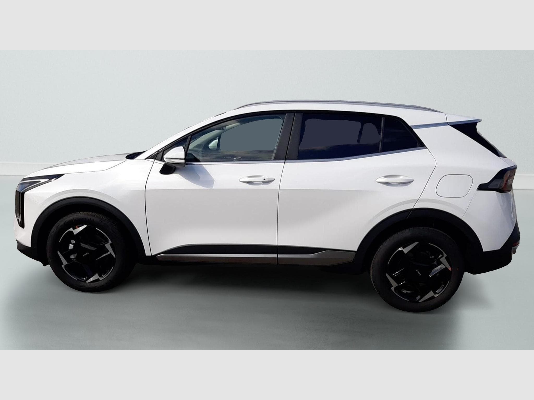 Kia SPORTAGE NOUVEAU HYBRIDE 239 CH BVA6 ACTIVE (2025) - Foto 4